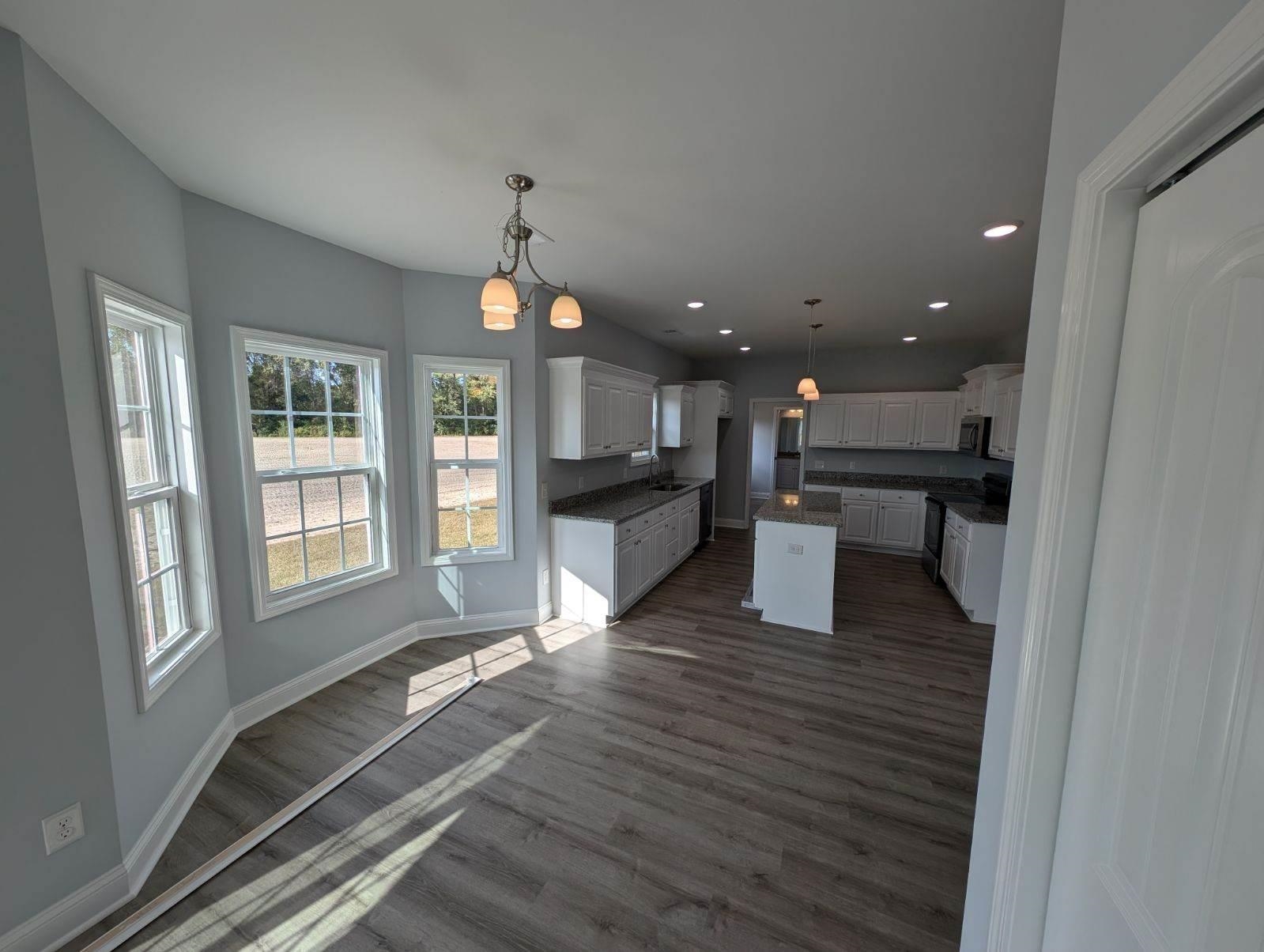 Tbd 29 Hucks Rd. Property Photo 5