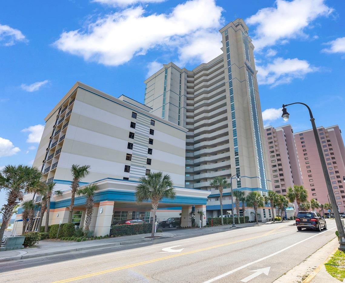 2504 N Ocean Blvd. Property Photo 1