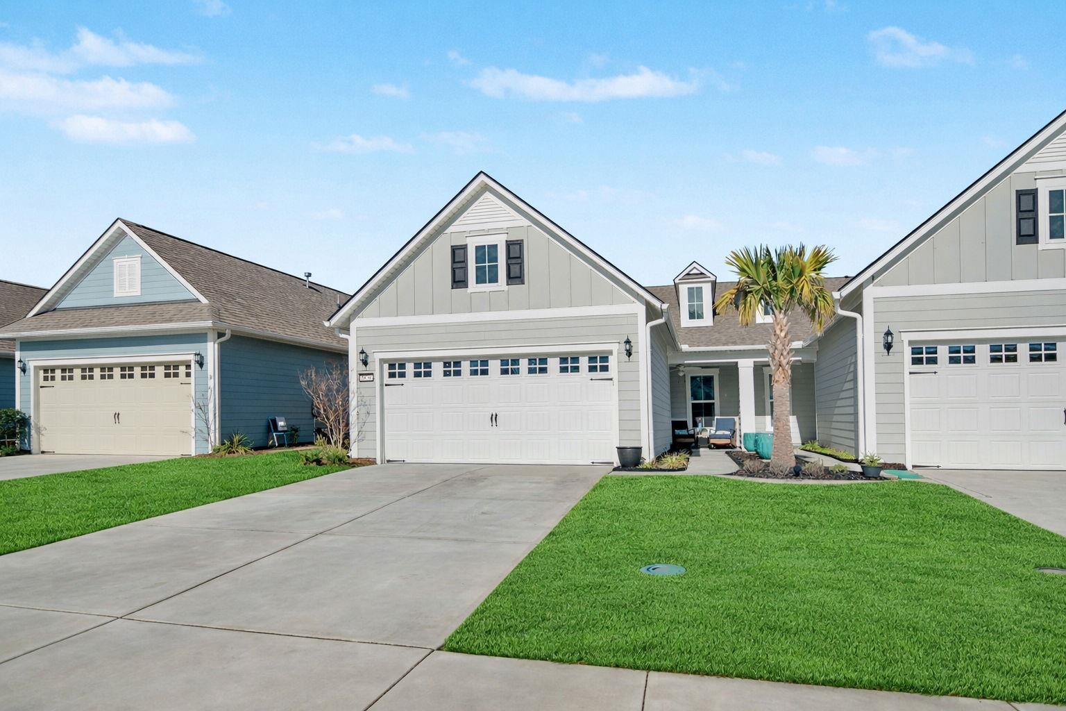5830 Cremona Dr. Property Photo 1