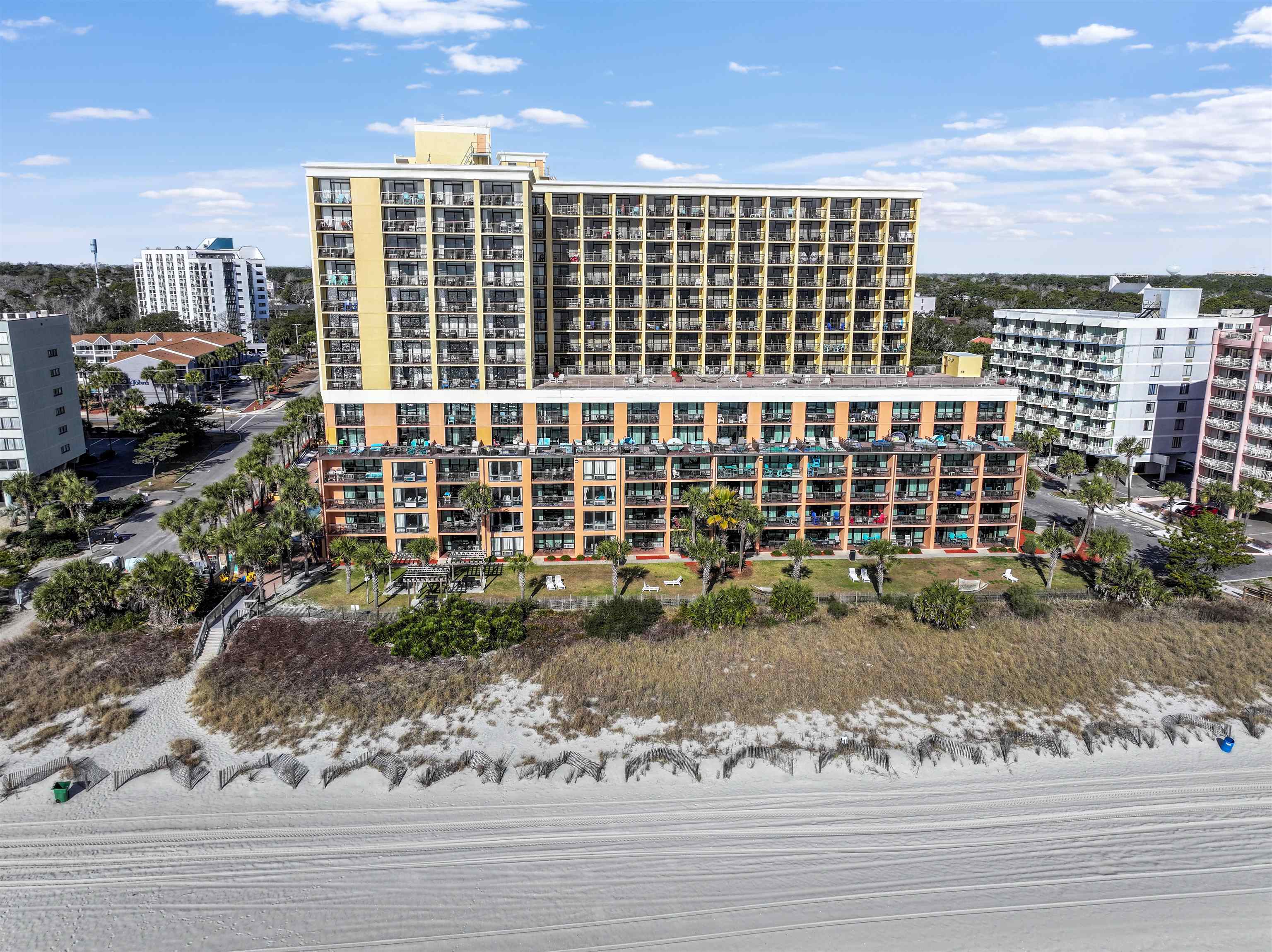 6900 N Ocean Blvd. Property Photo 1
