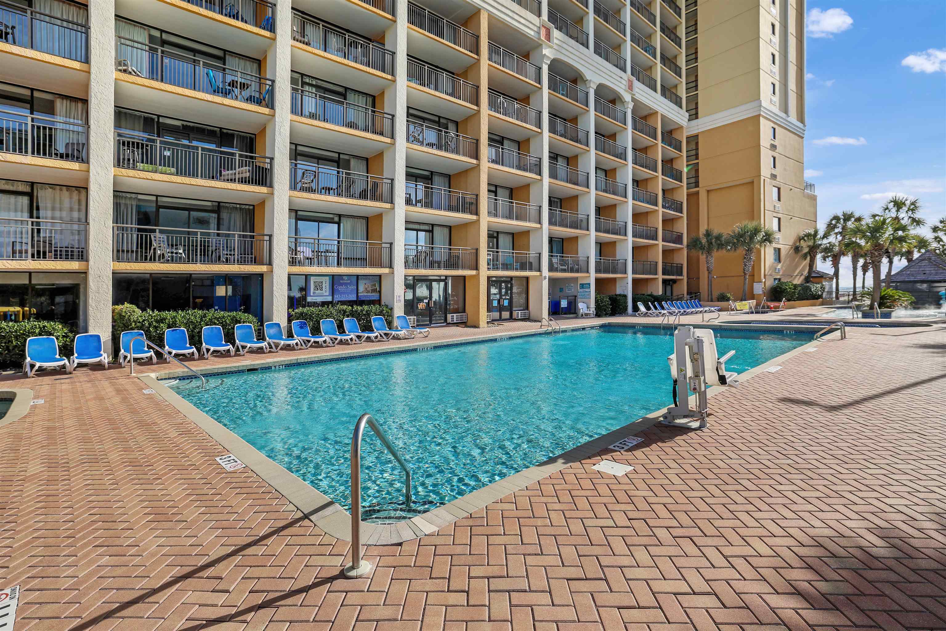 6900 N Ocean Blvd. Property Photo 21