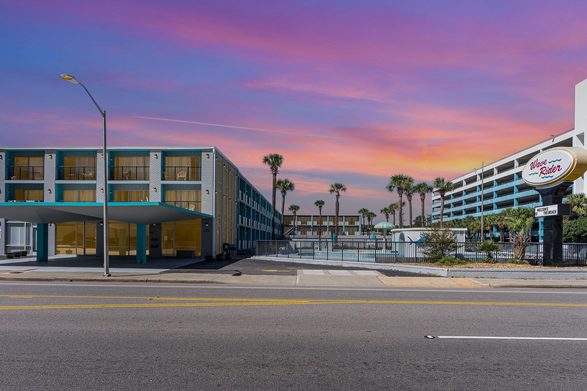 1600 S Ocean Blvd. Property Photo 2