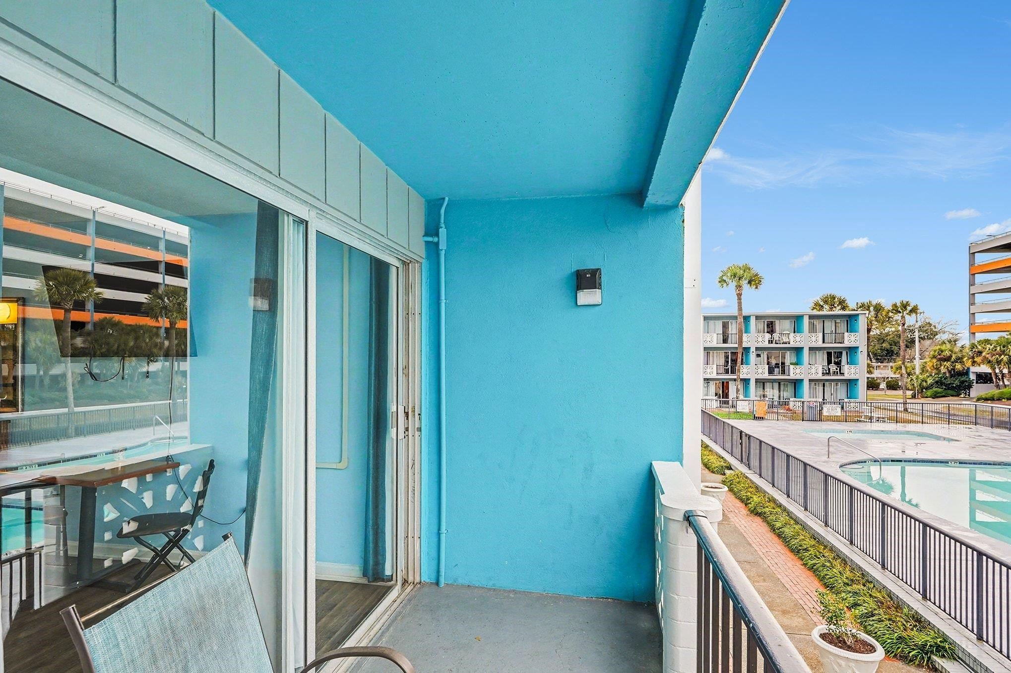 1600 S Ocean Blvd. Property Photo 15