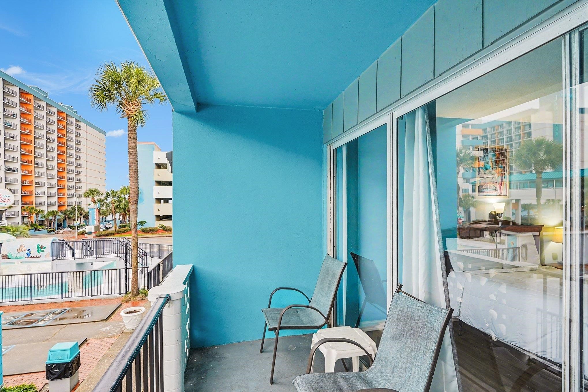 1600 S Ocean Blvd. Property Photo 16