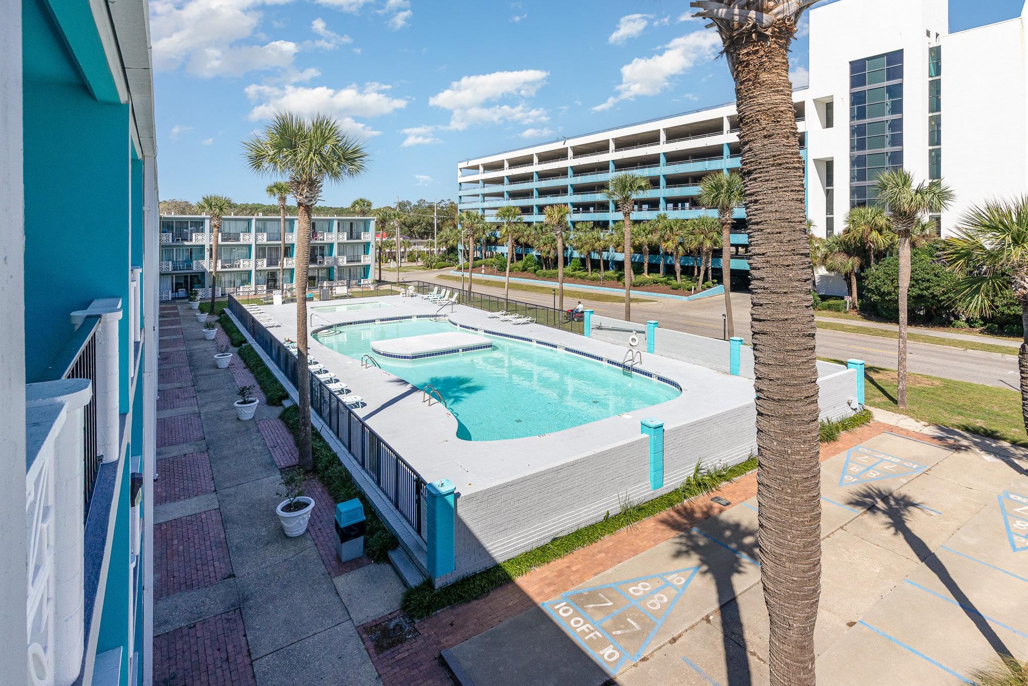 1600 S Ocean Blvd. Property Photo 19
