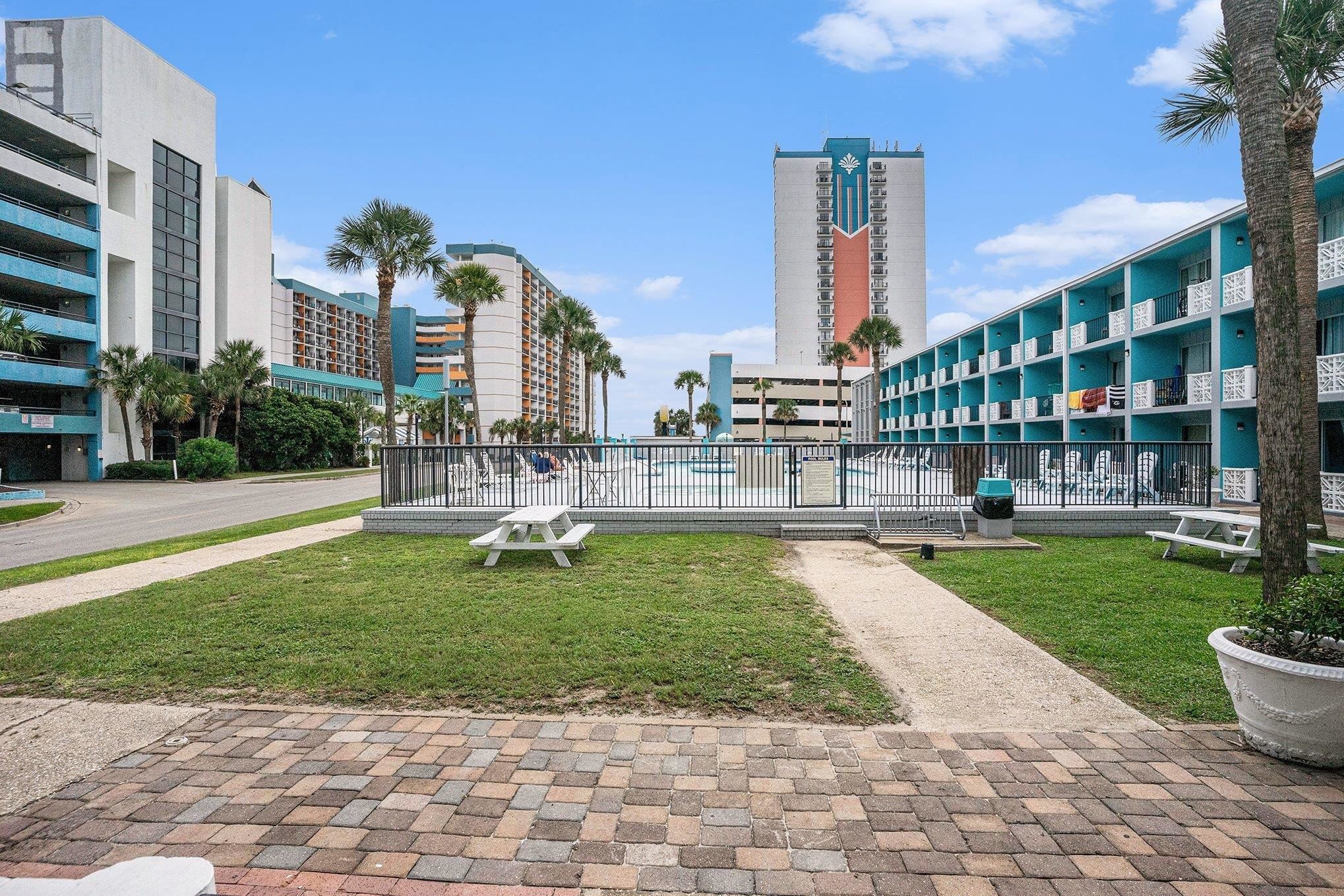 1600 S Ocean Blvd. Property Photo 23