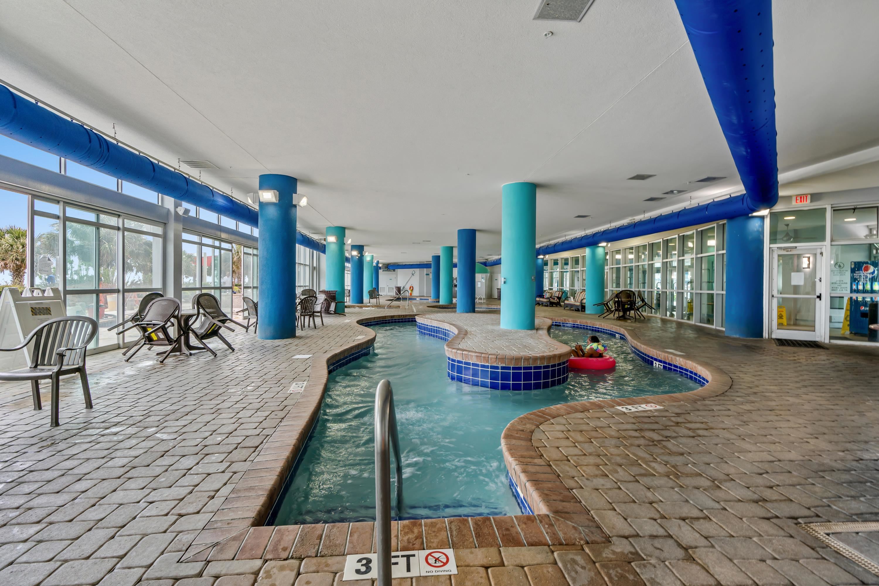 504 N Ocean Blvd. Property Photo 20