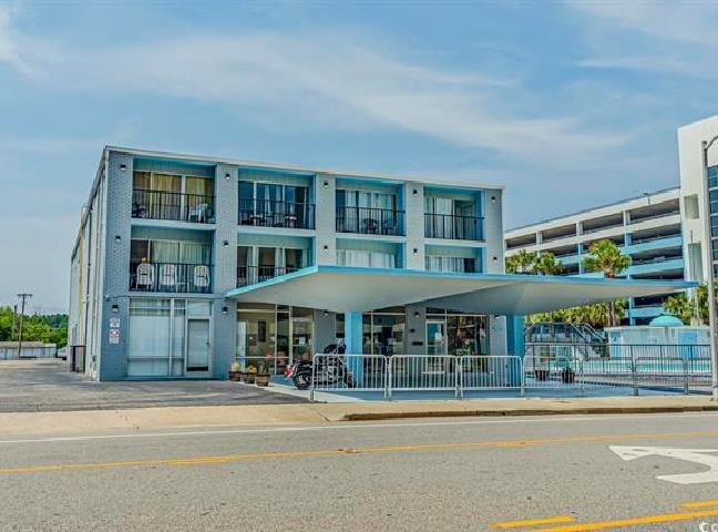 1600 S Ocean Blvd. Property Photo 1