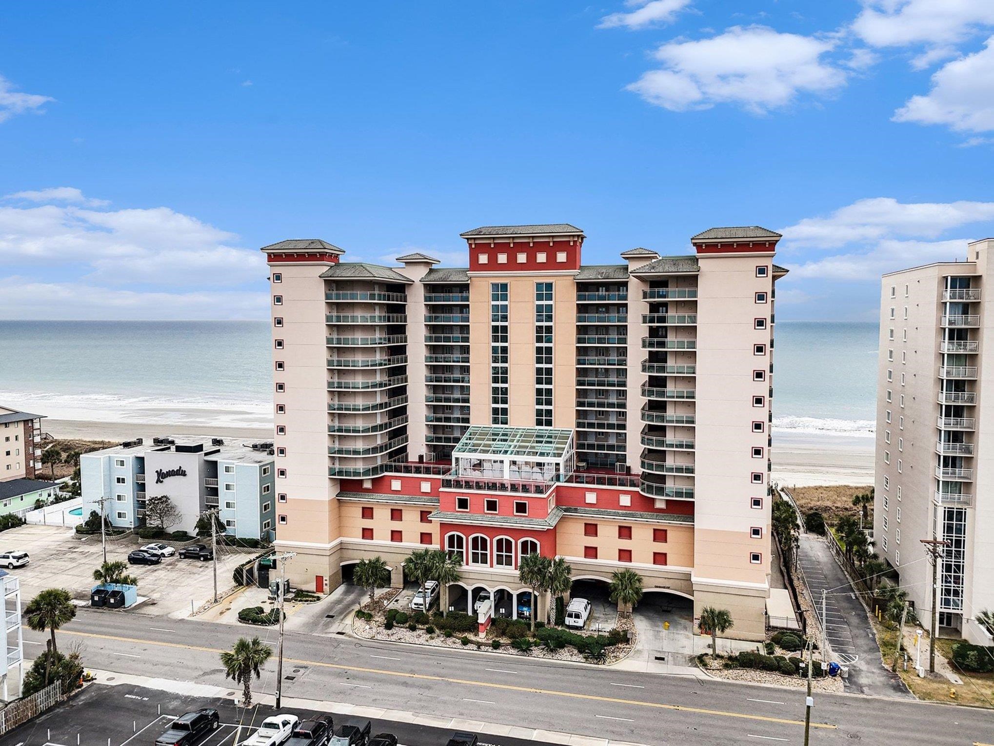 1321 S Ocean Blvd. Property Photo 1