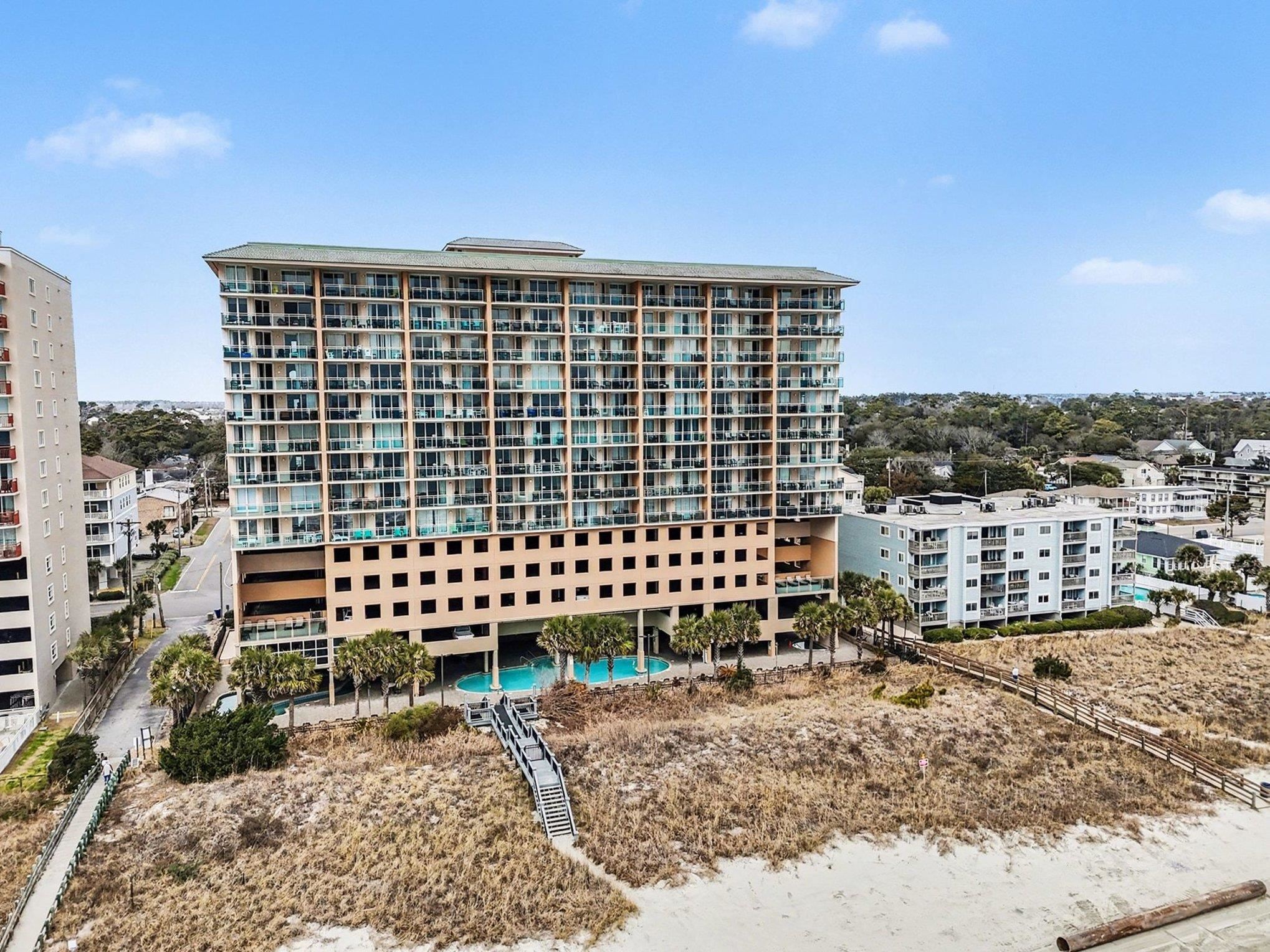 1321 S Ocean Blvd. Property Photo 31