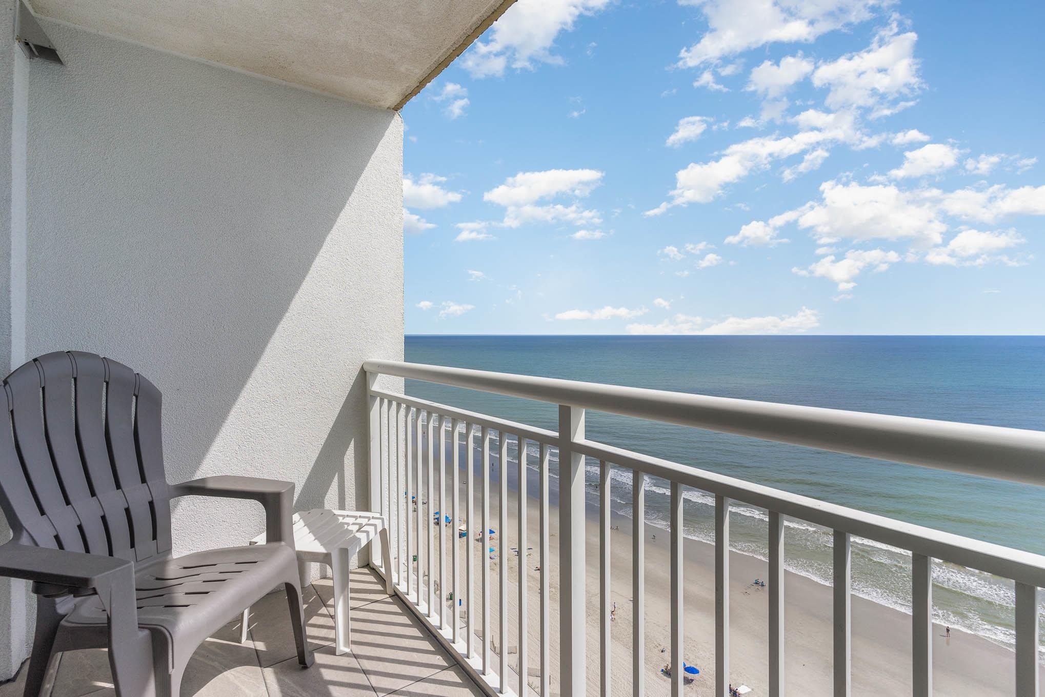 2201 S Ocean Blvd. Property Photo 2