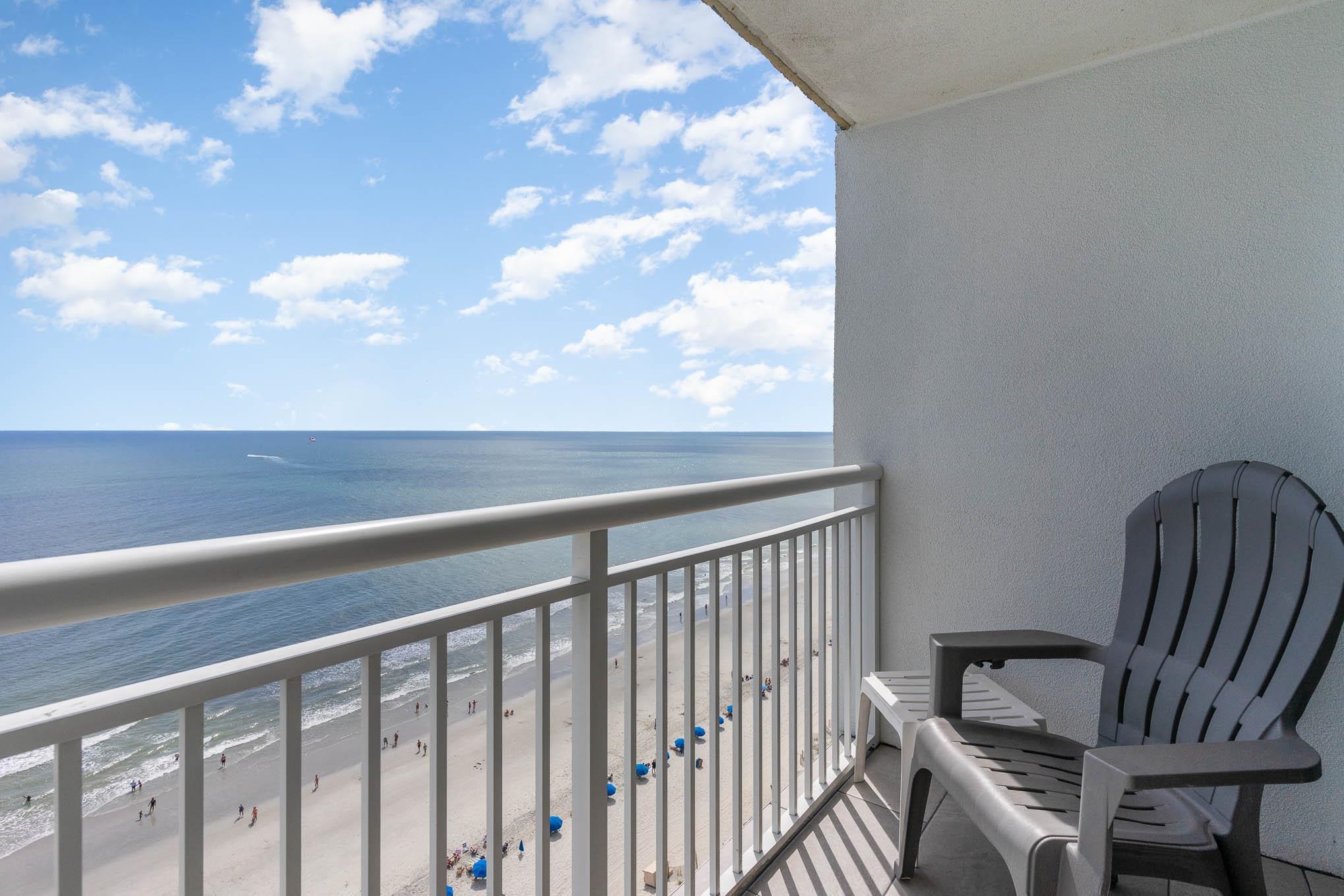 2201 S Ocean Blvd. Property Photo 4