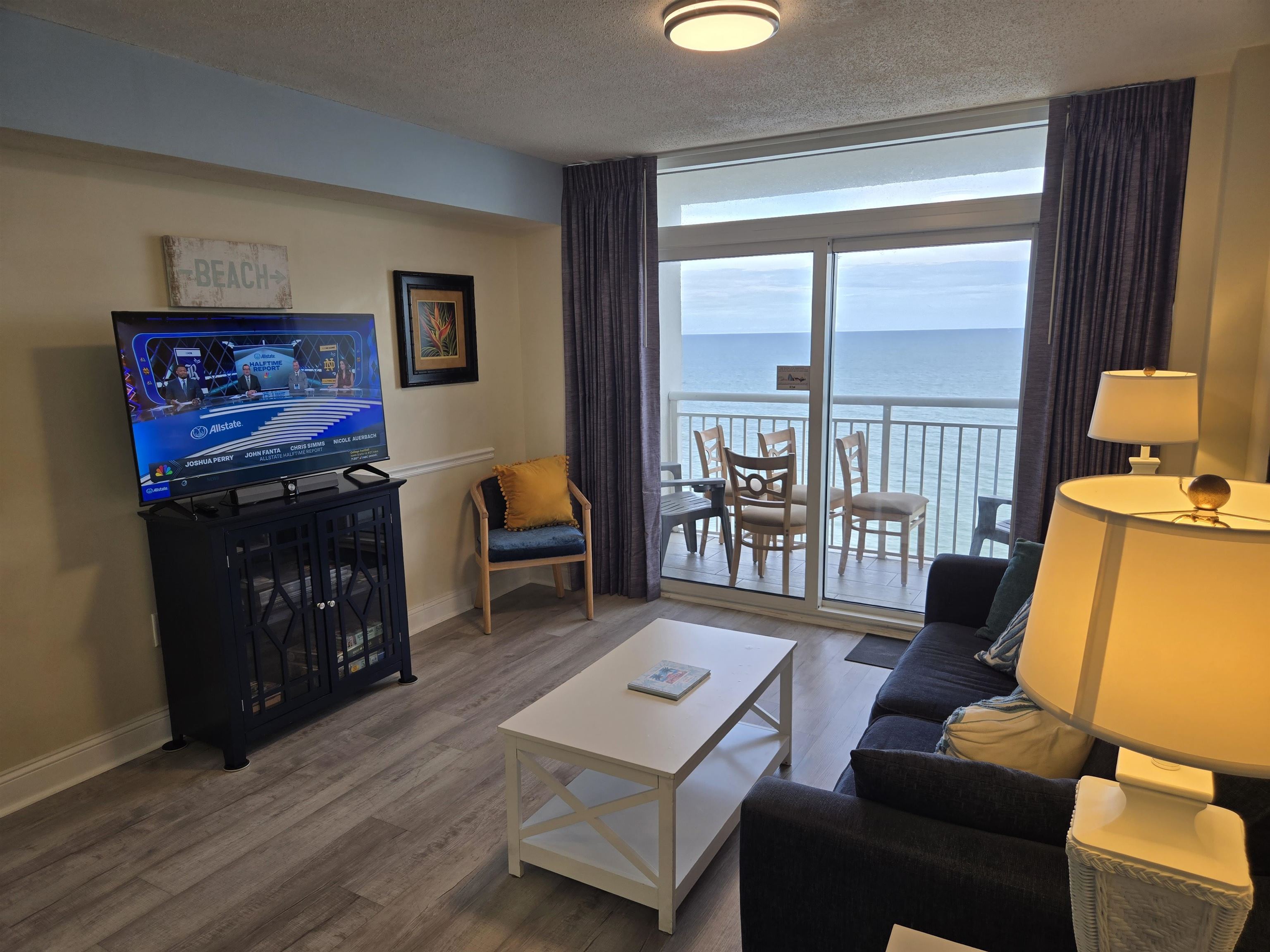 2201 S Ocean Blvd. Property Photo 12