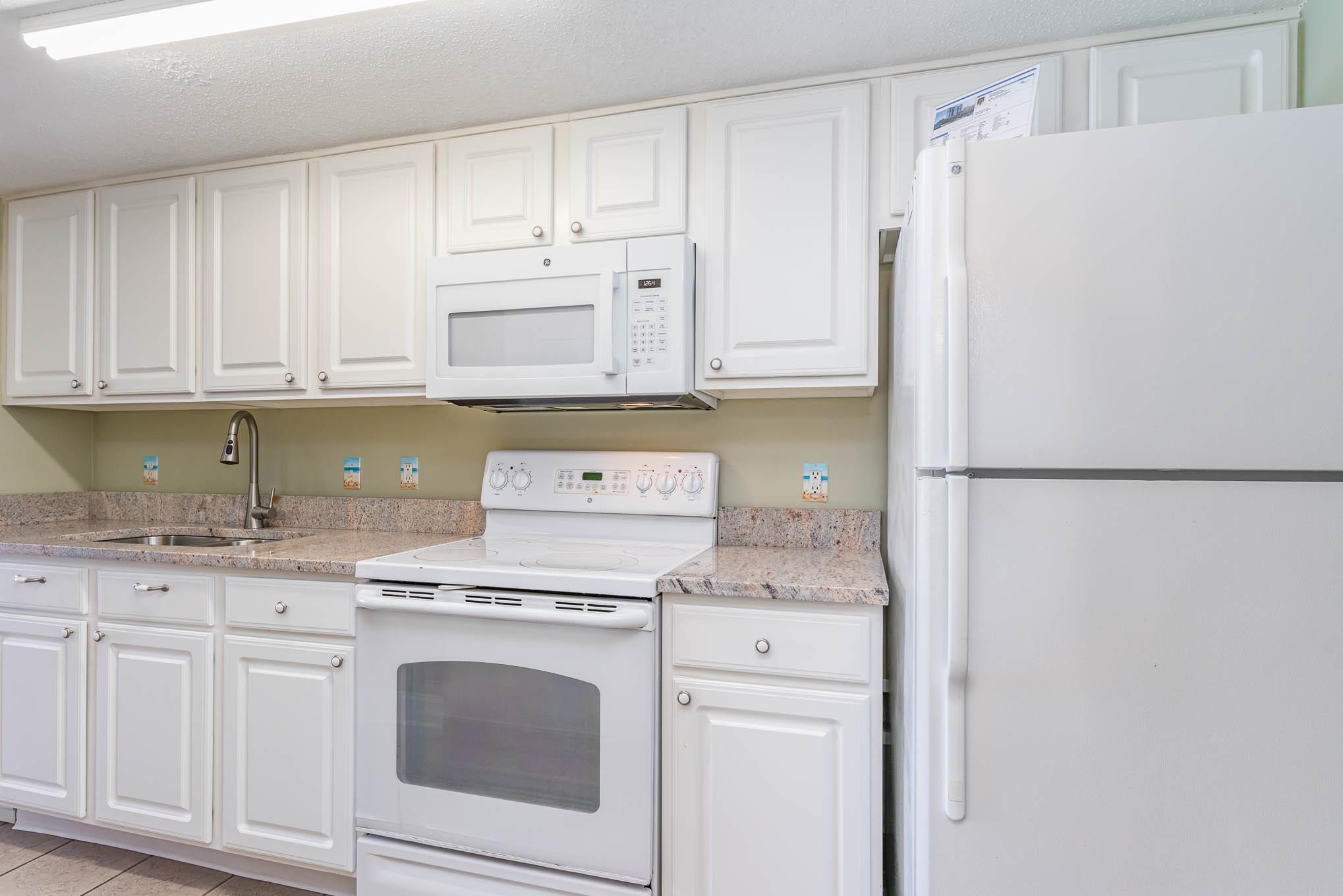 2201 S Ocean Blvd. Property Photo 19