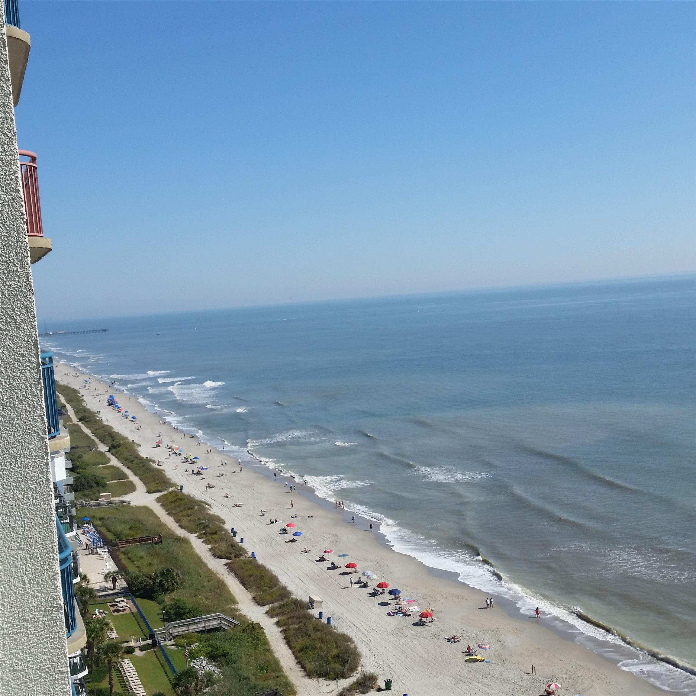 2201 S Ocean Blvd. Property Photo 45