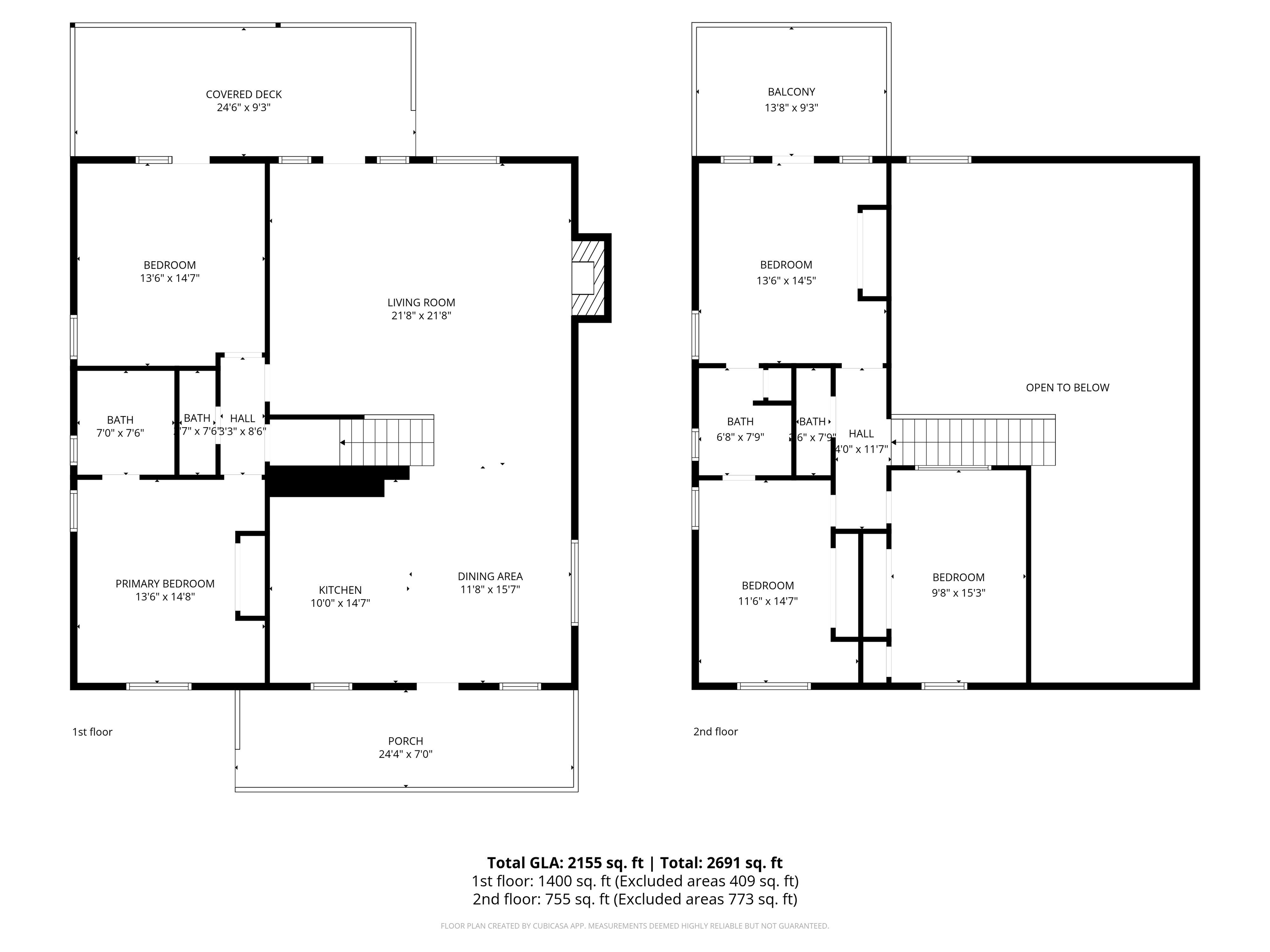 23 Scotland St. Property Photo 40