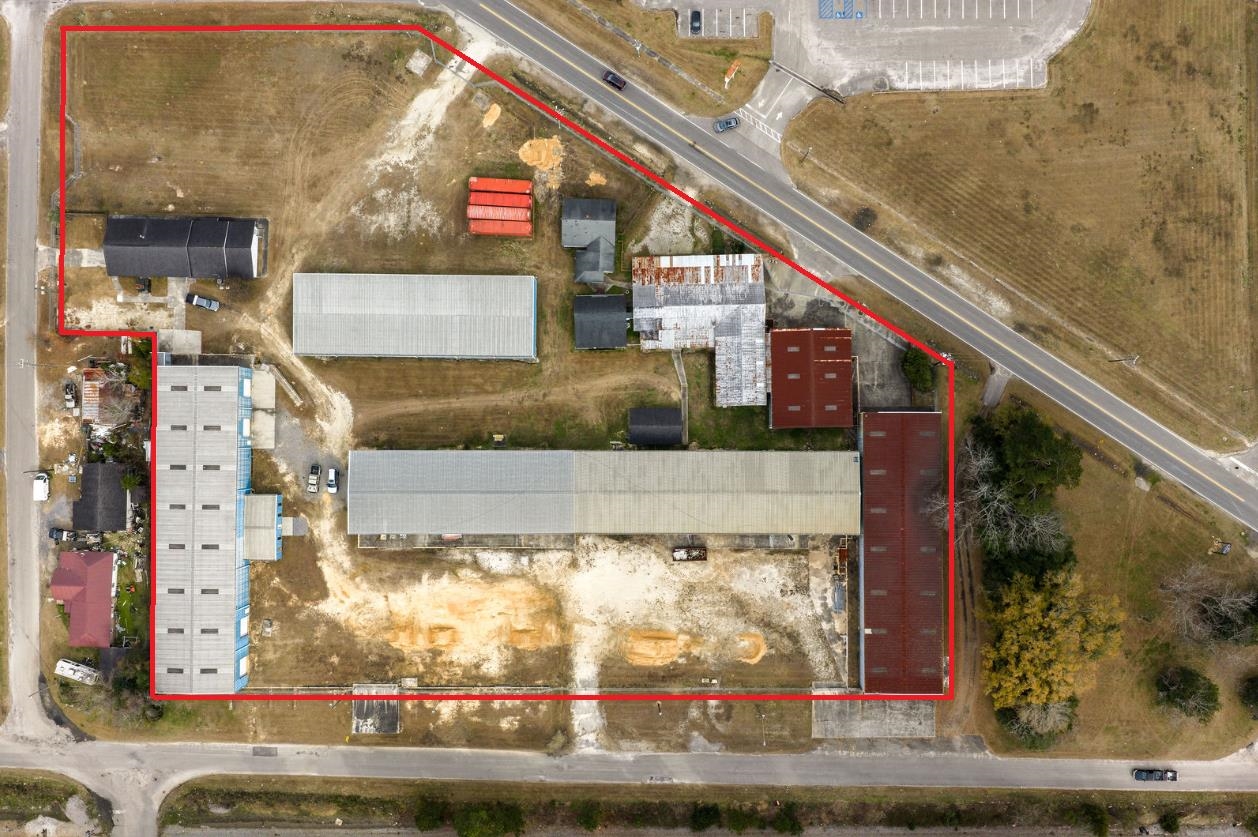 Tbd East Main St. Property Photo 3