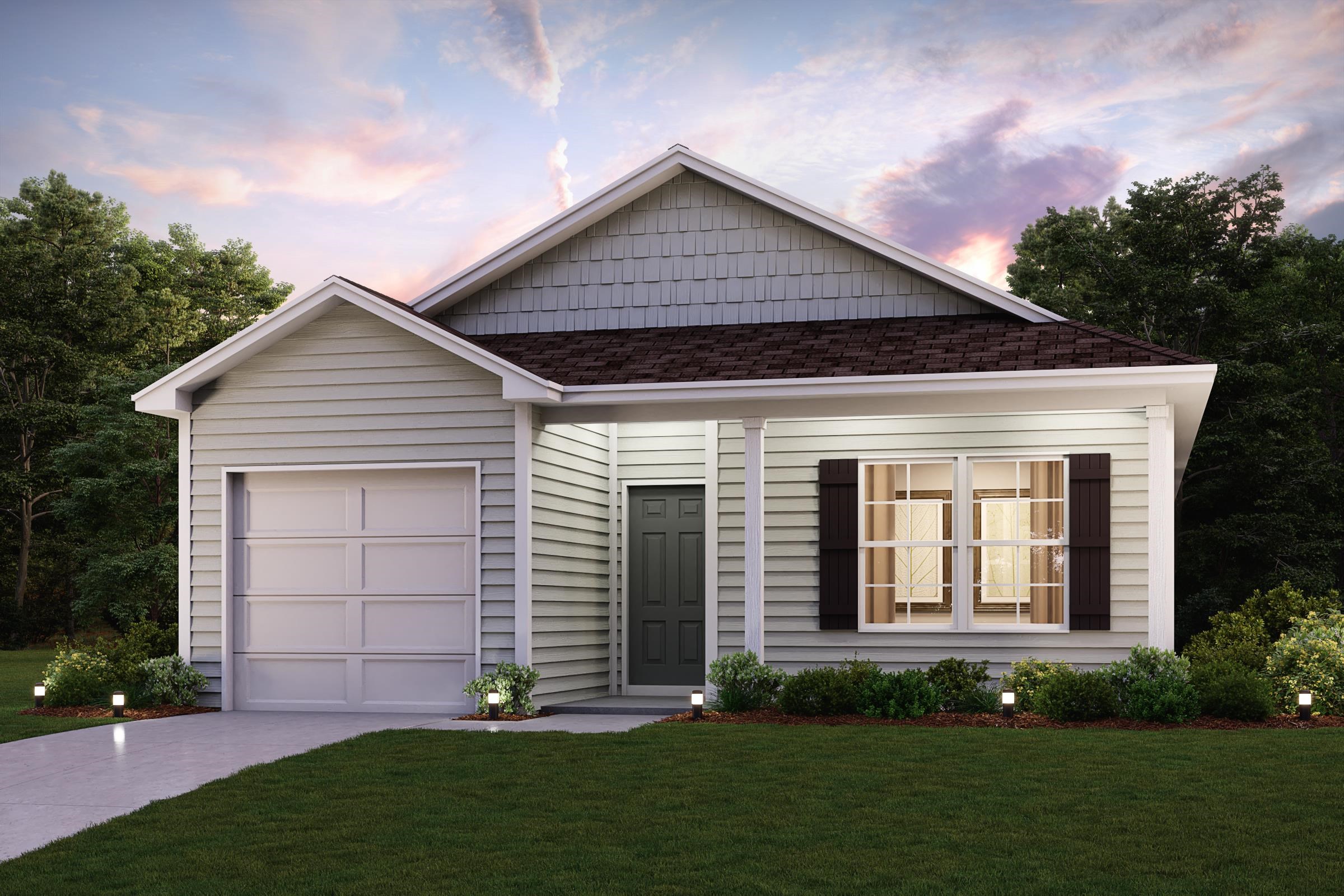 84 Vintage Way Property Photo 1