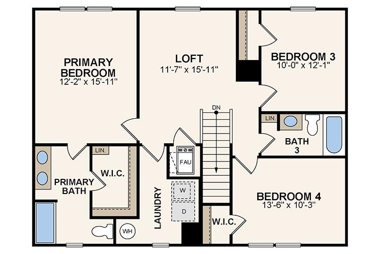 70 Vintage Way Property Photo 17