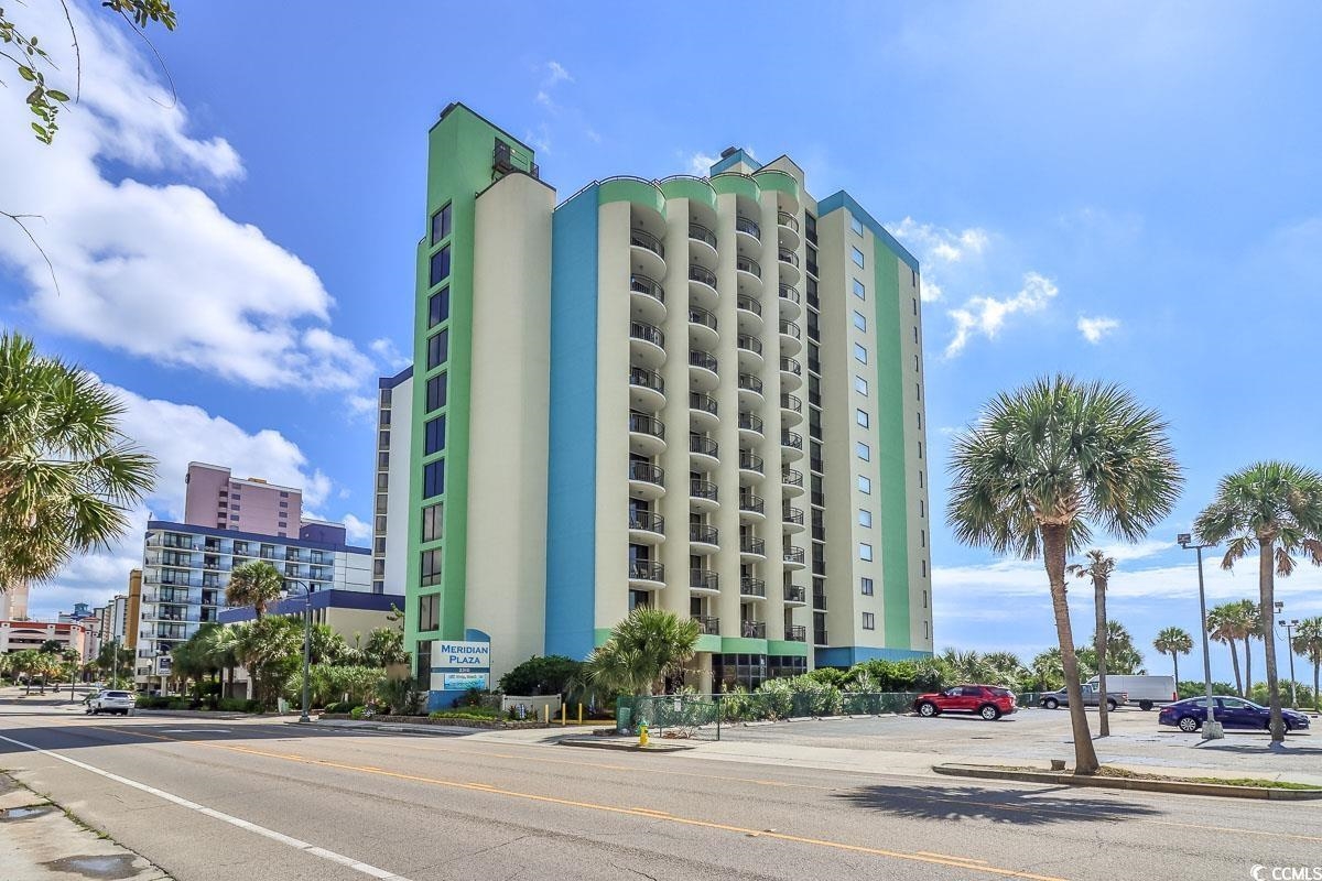 2310 N Ocean Blvd. Property Photo 1