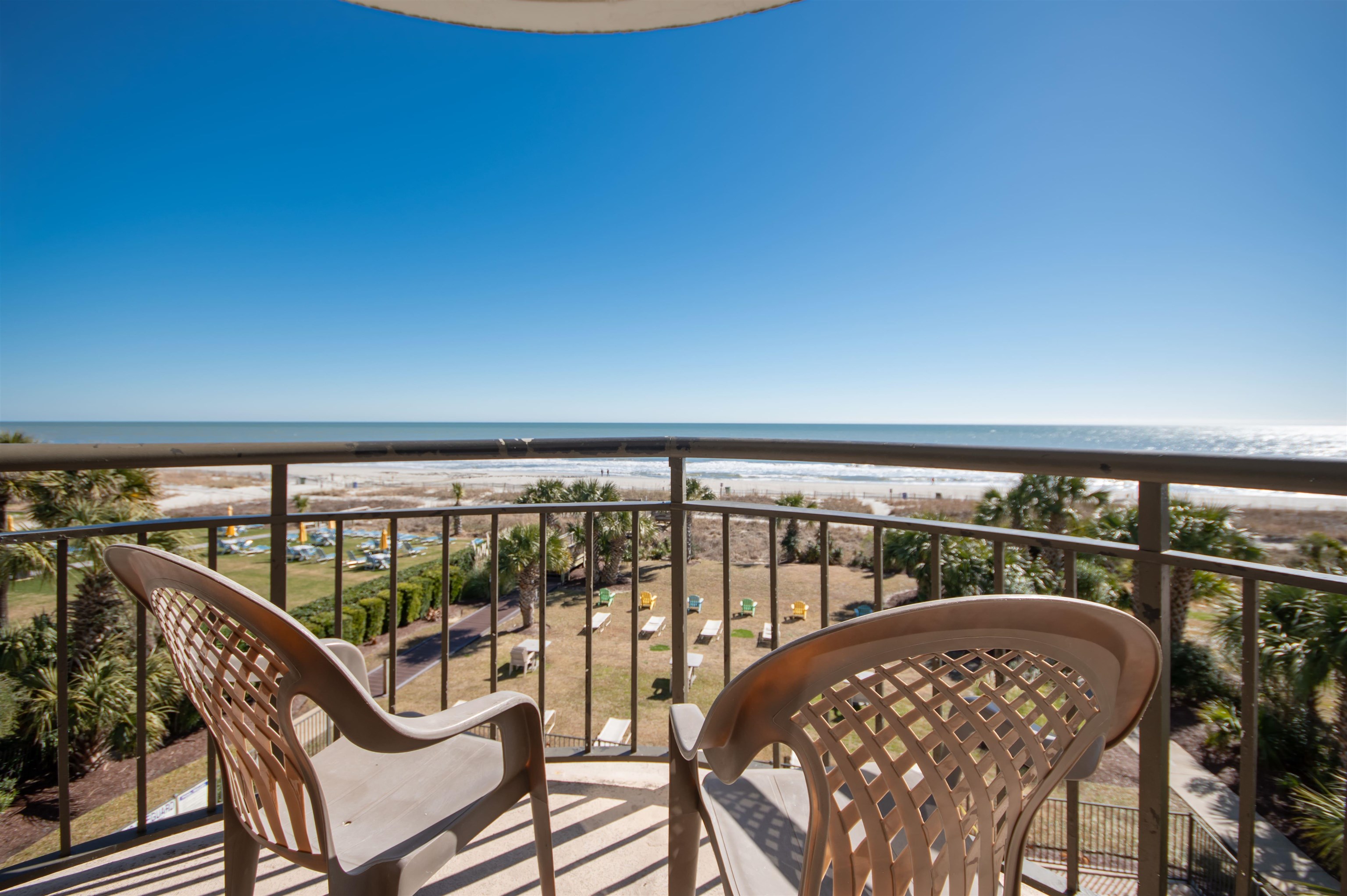 2310 N Ocean Blvd. Property Photo 5