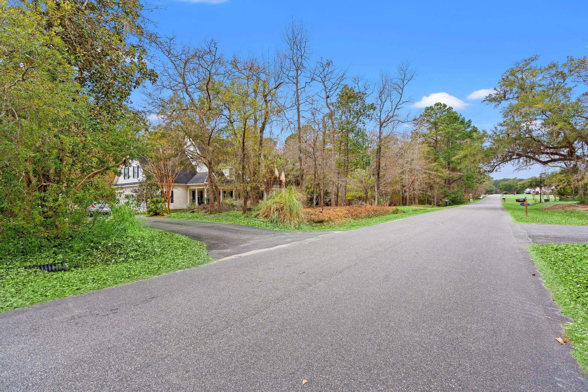 Lot 3 Third Ave. Property Photo 2