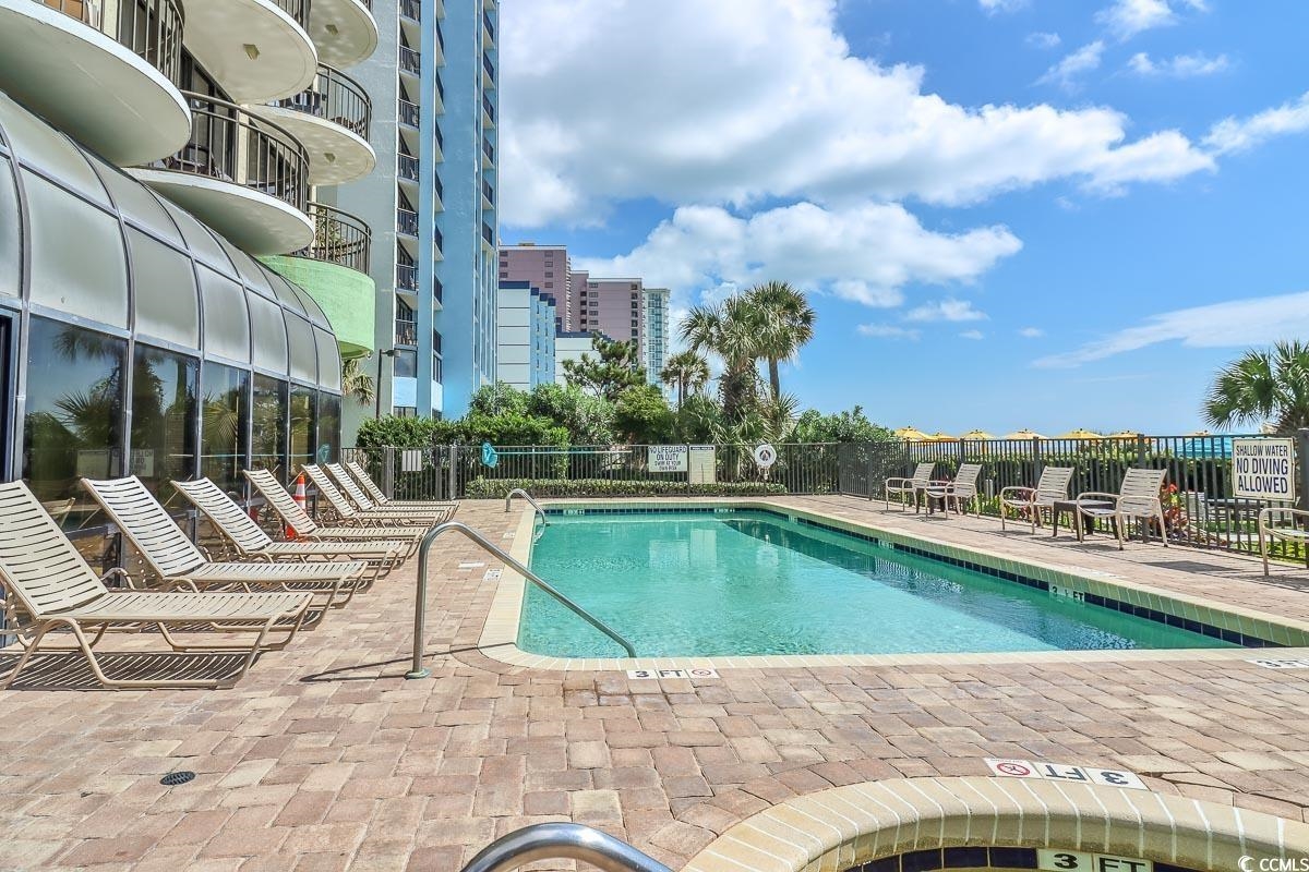 2310 N Ocean Blvd. Property Photo 22