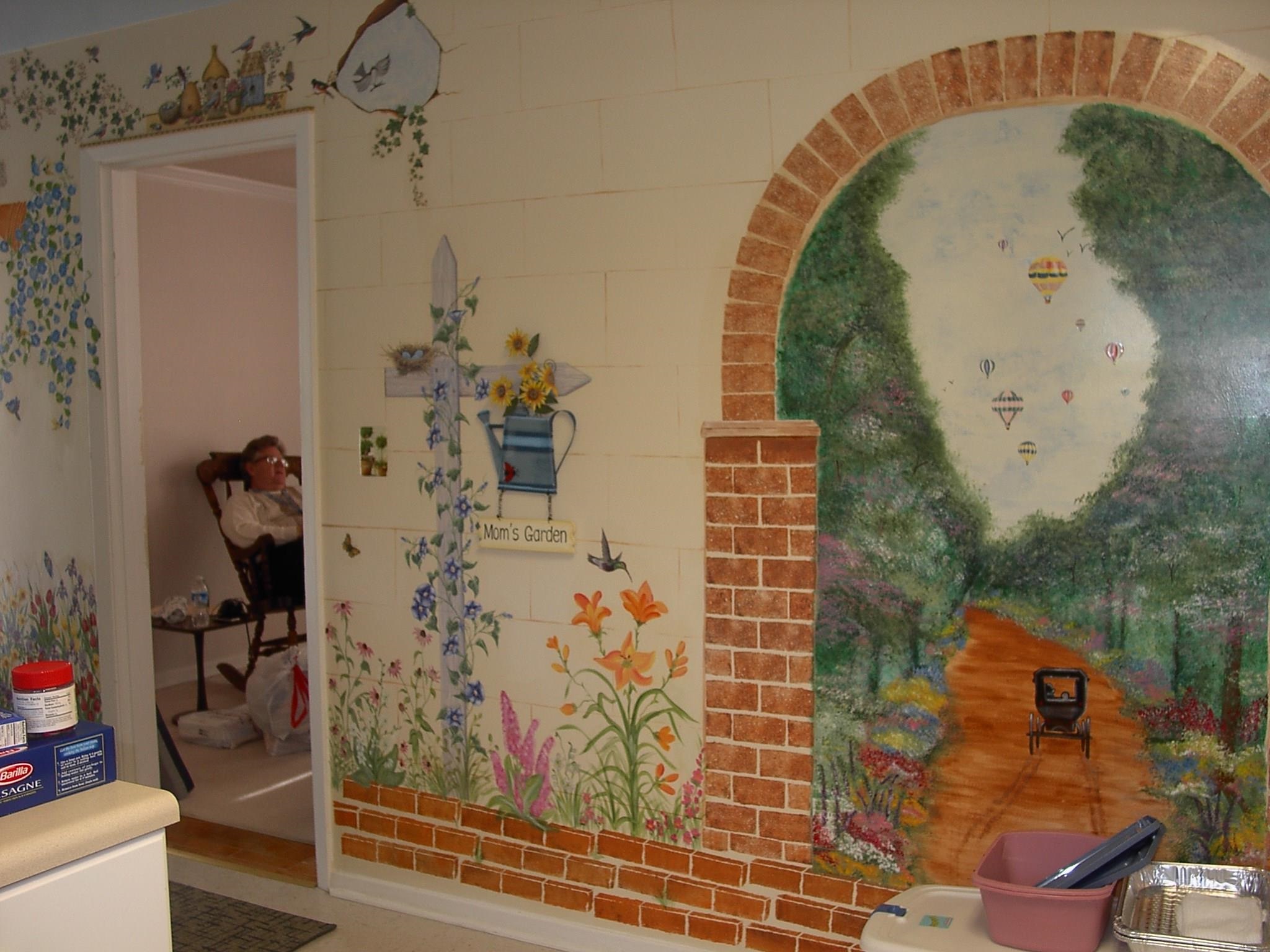 3752 Tea Rose St. Property Photo 8