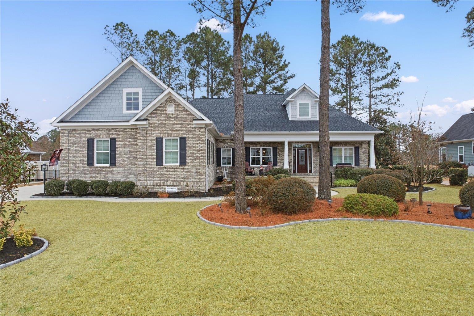 9283 Oldfield Rd. Property Photo 1