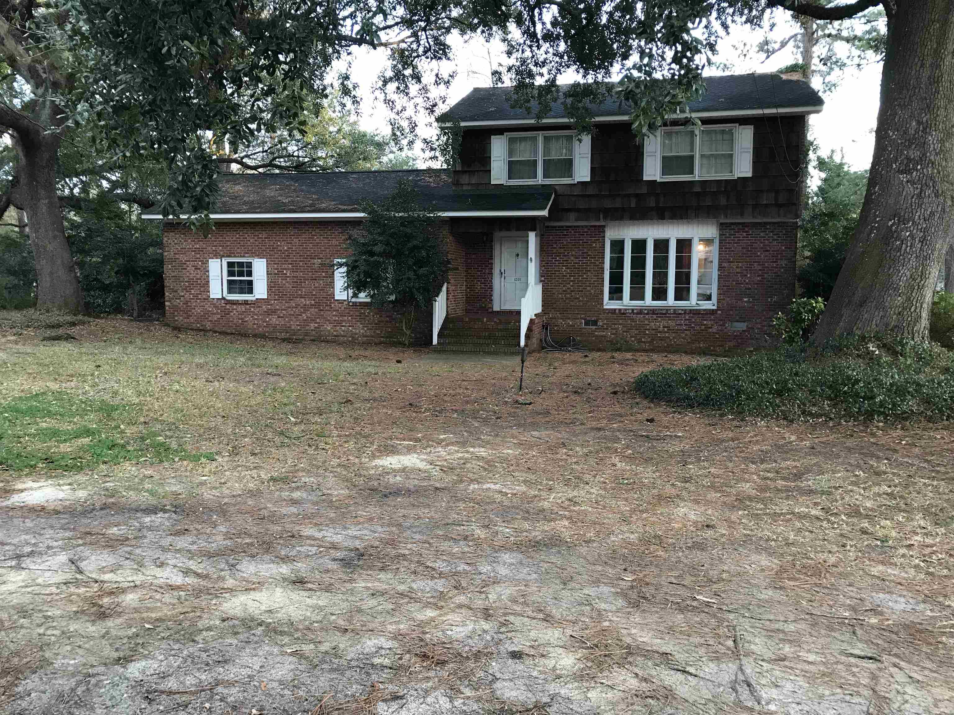 1201 Landgrave St. Property Photo 2
