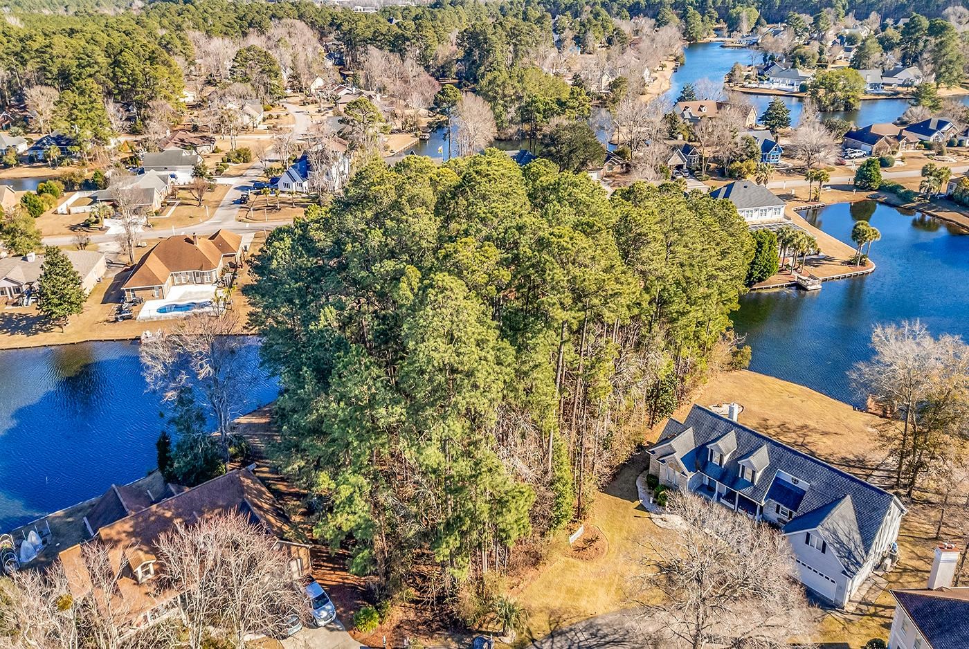 513 Reedy River Rd. Property Photo 3
