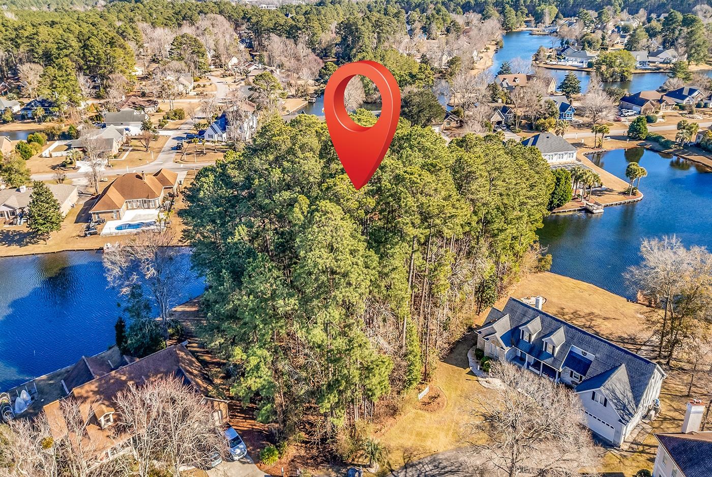 513 Reedy River Rd. Property Photo 4
