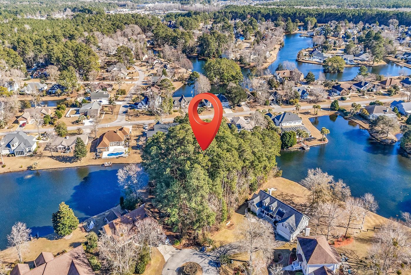 513 Reedy River Rd. Property Photo 6