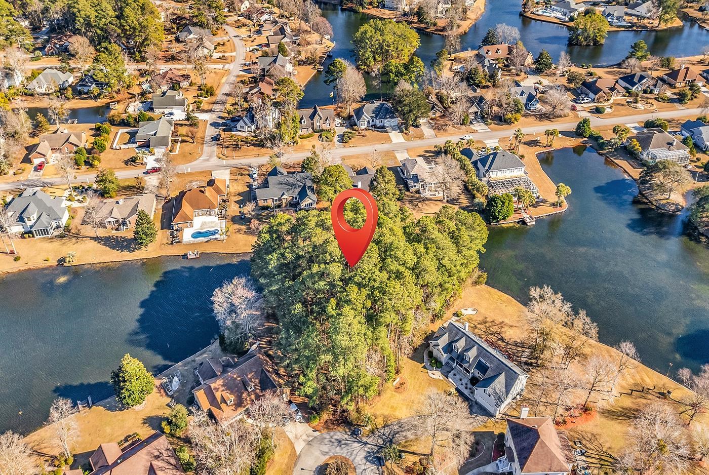 513 Reedy River Rd. Property Photo 12