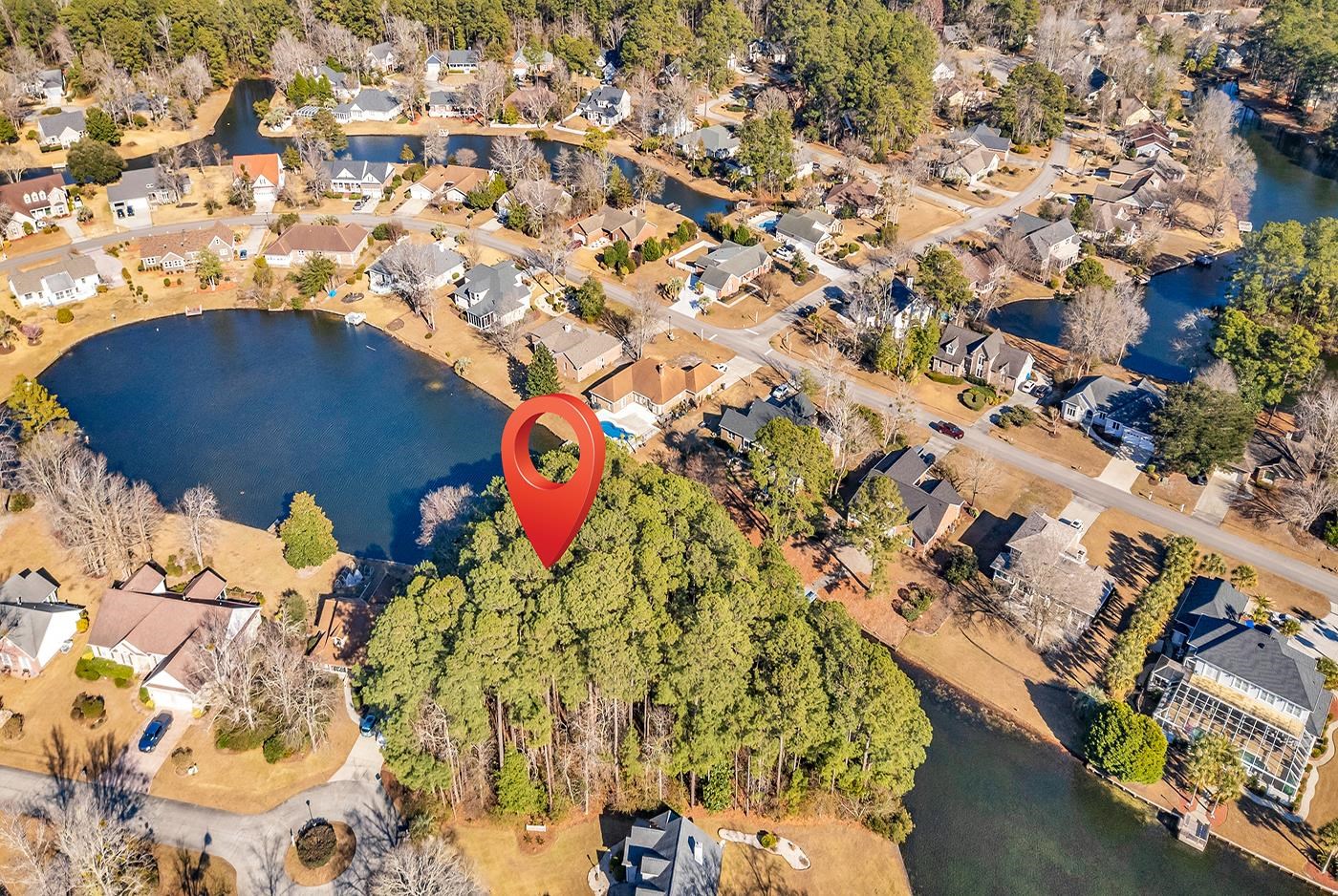 513 Reedy River Rd. Property Photo 14