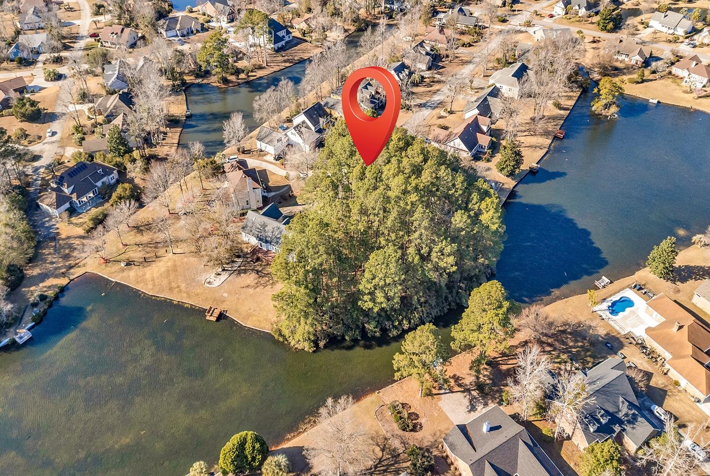 513 Reedy River Rd. Property Photo 20