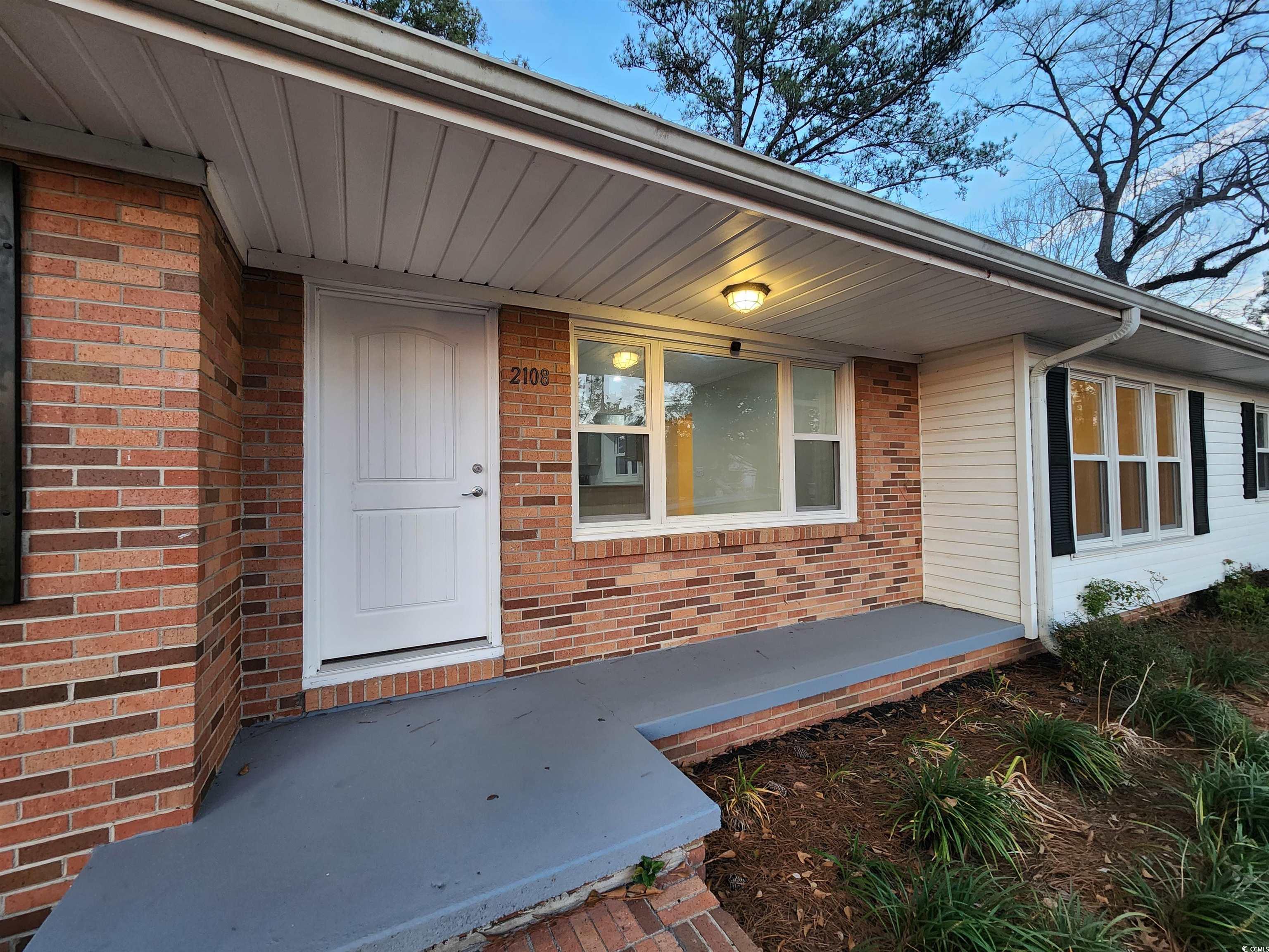 2108 Cultra Rd. Property Photo 4
