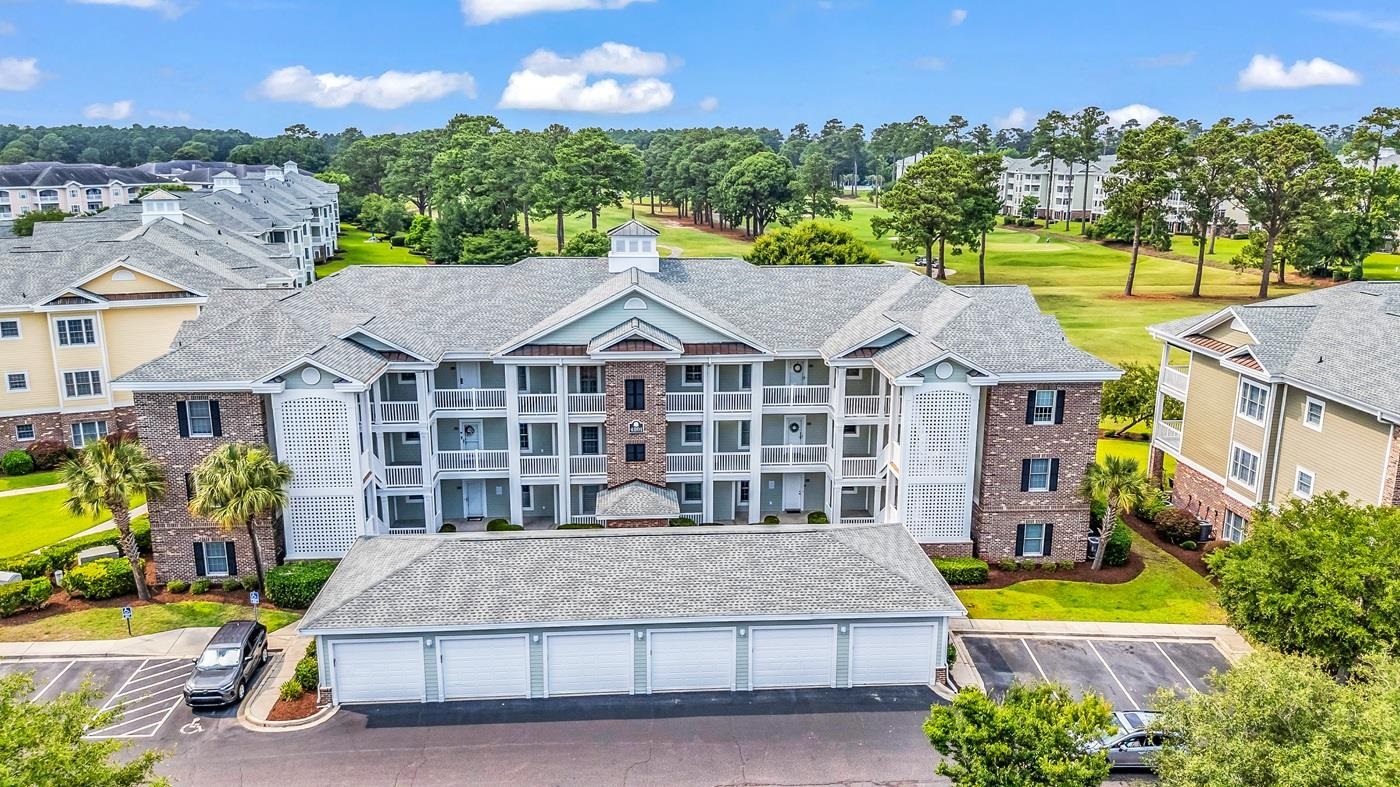 4801 Luster Leaf Circle Property Photo 1