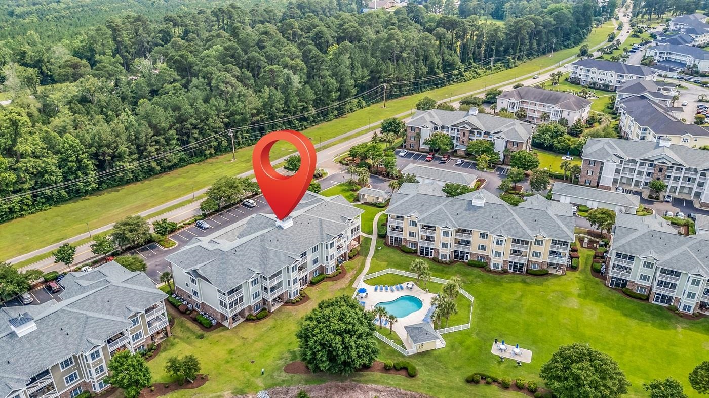 4801 Luster Leaf Circle Property Photo 38