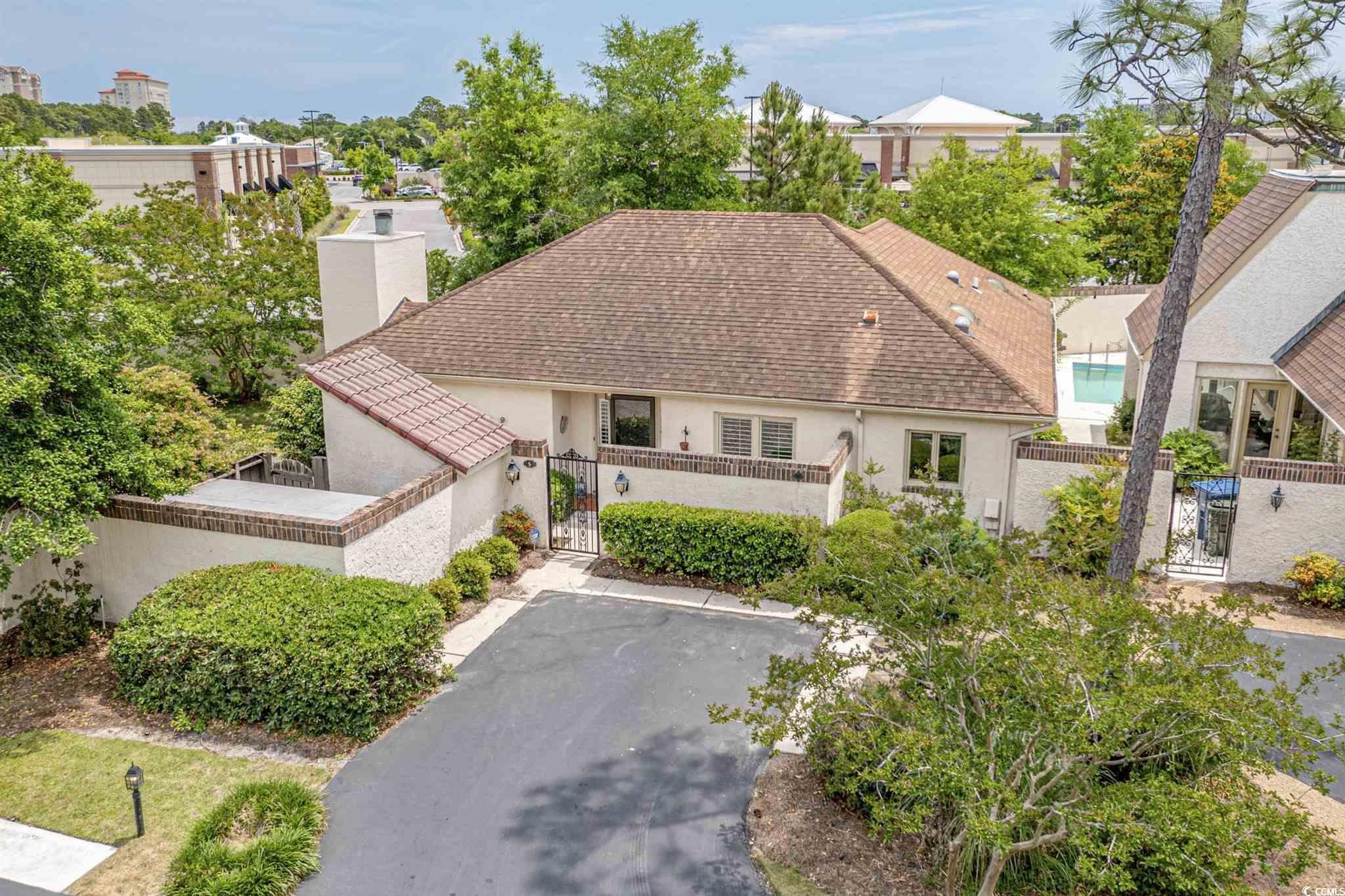 5 San Marks Ct. Property Photo 1