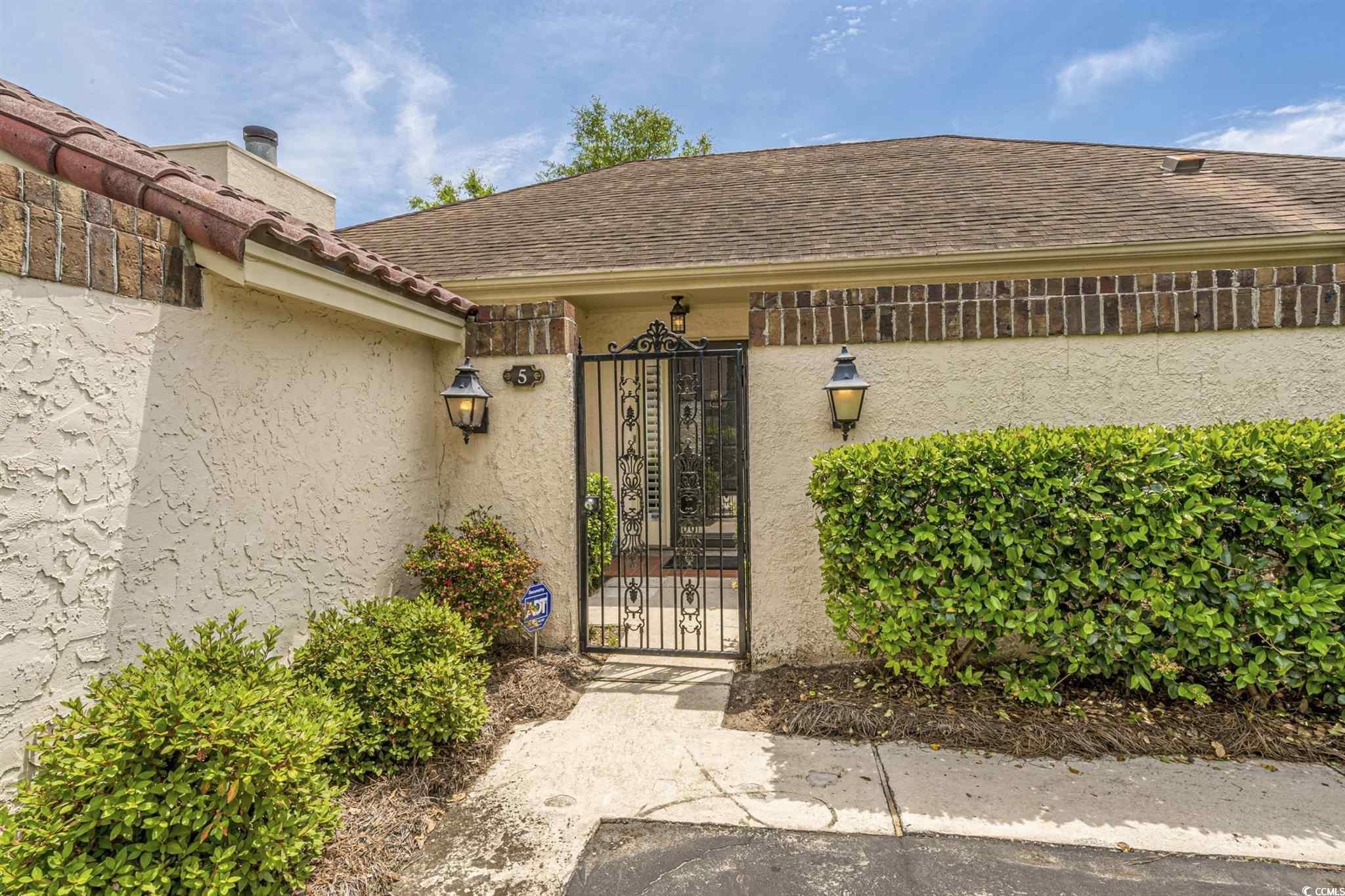 5 San Marks Ct. Property Photo 35