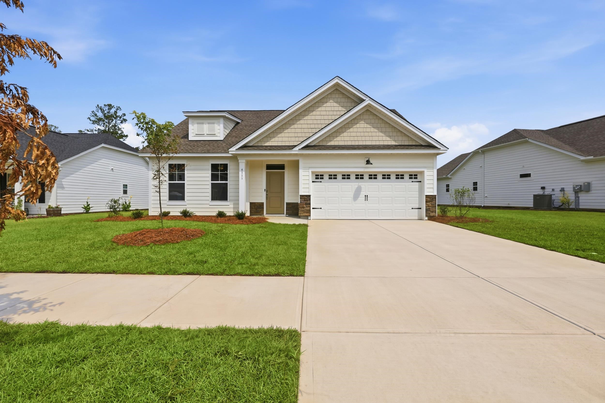 4111 Collins Farm Way