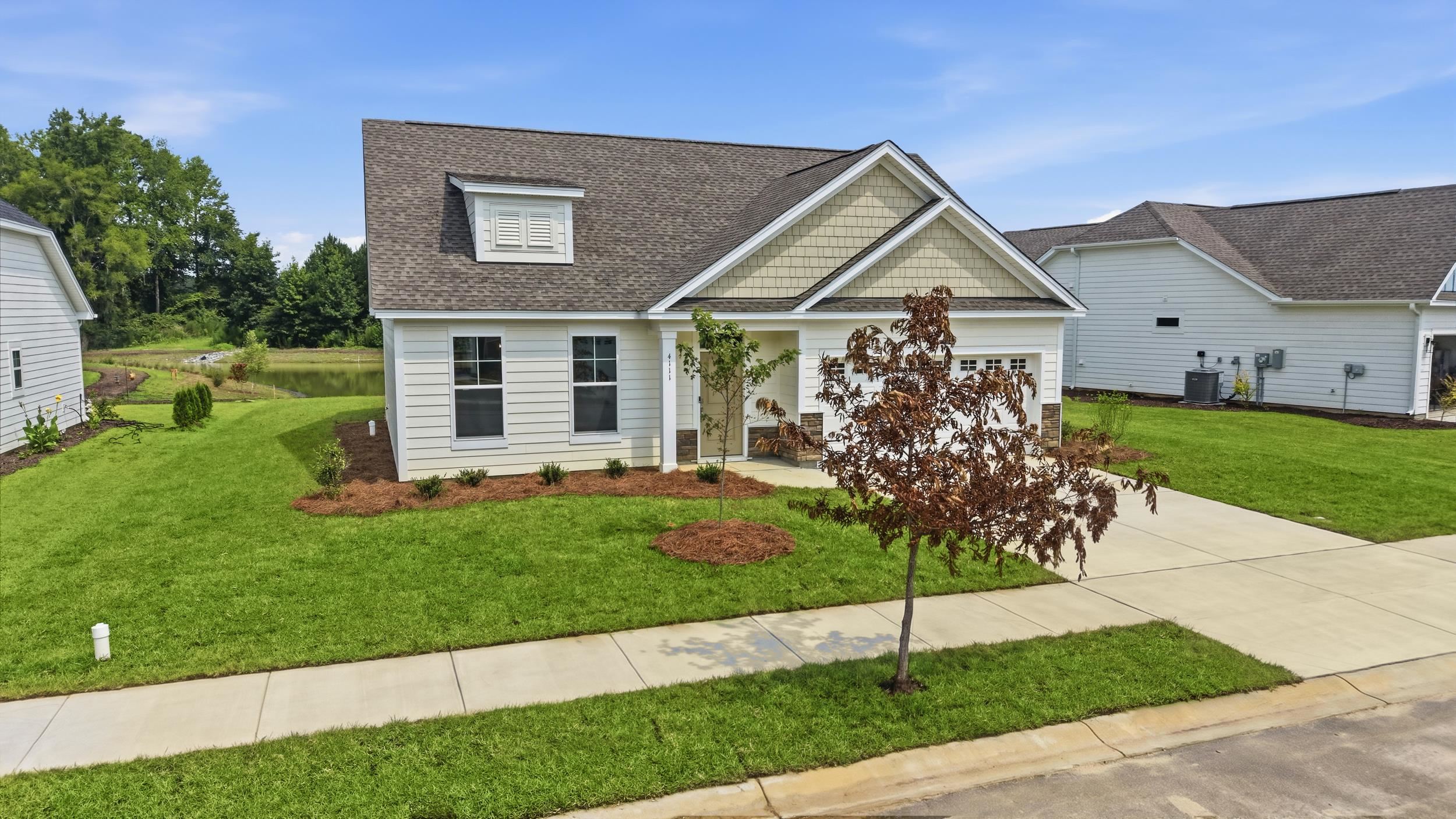 4111 Collins Farm Way Property Photo 2