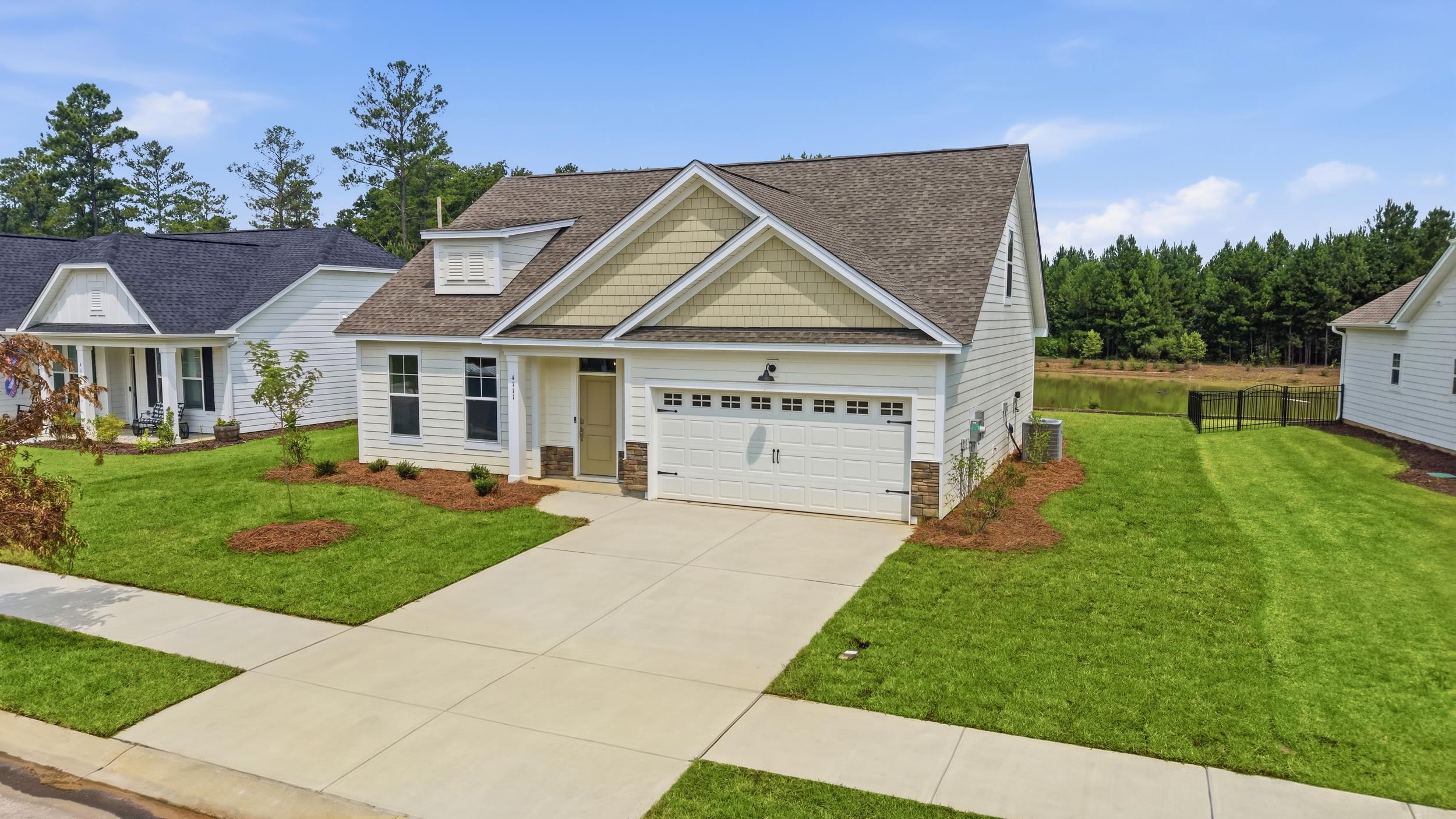4111 Collins Farm Way Property Photo 3