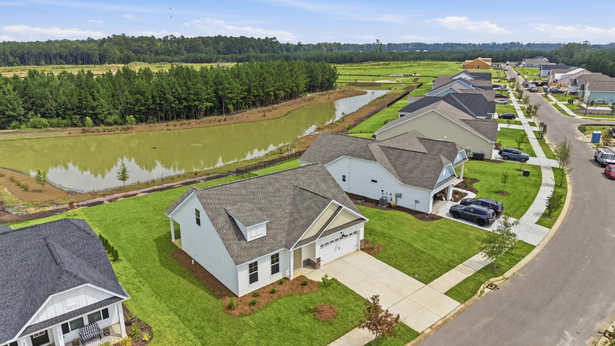 4111 Collins Farm Way Property Photo 4