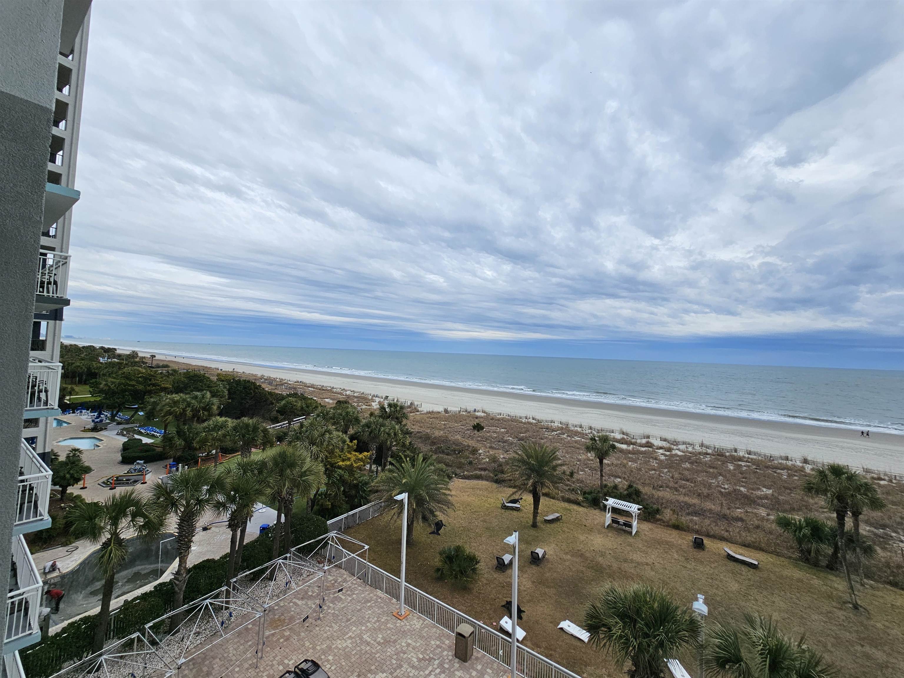 5300 N Ocean Blvd. Property Photo 12
