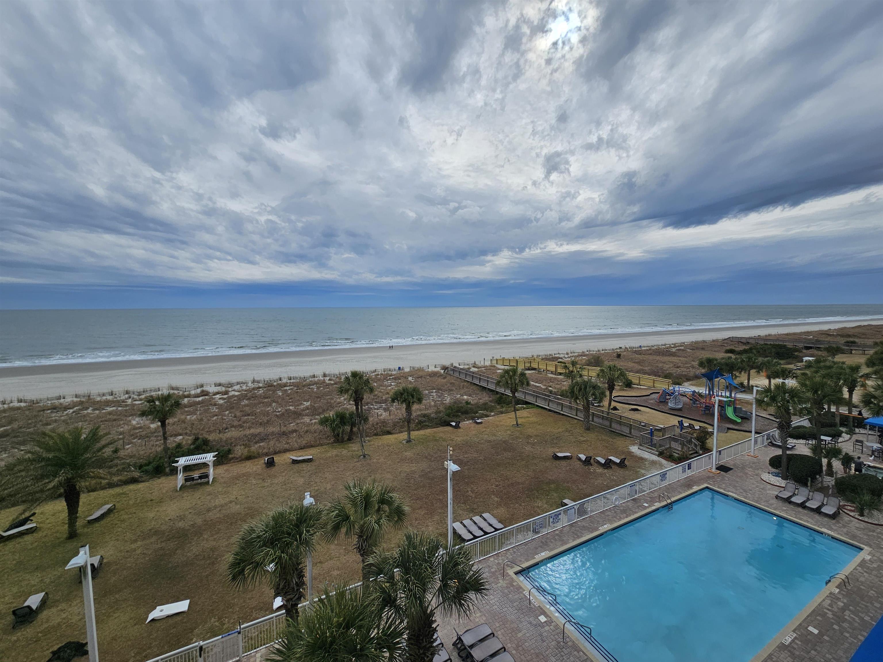 5300 N Ocean Blvd. Property Photo 13