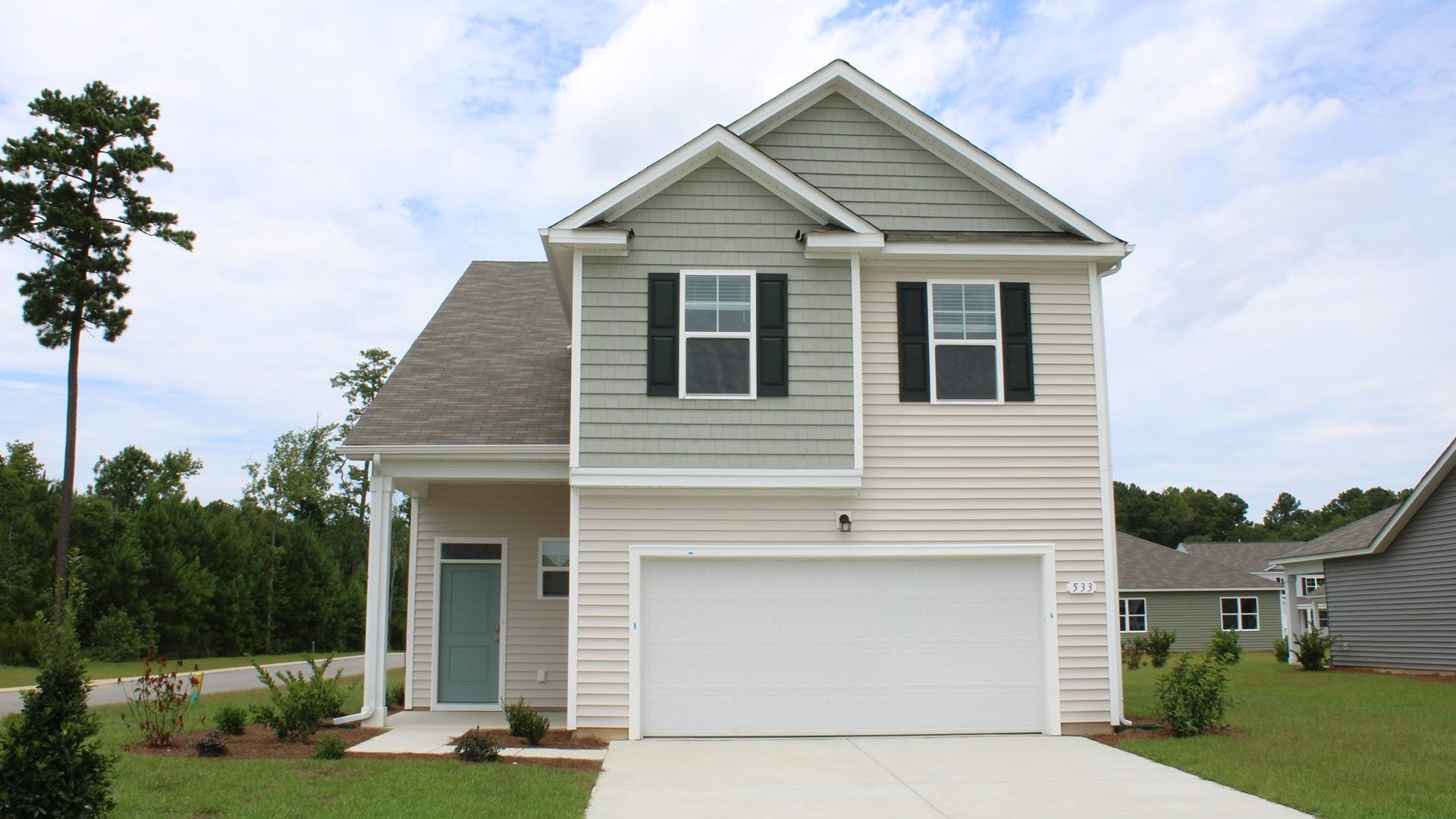 871 Buttonwood Dr. Property Photo 1