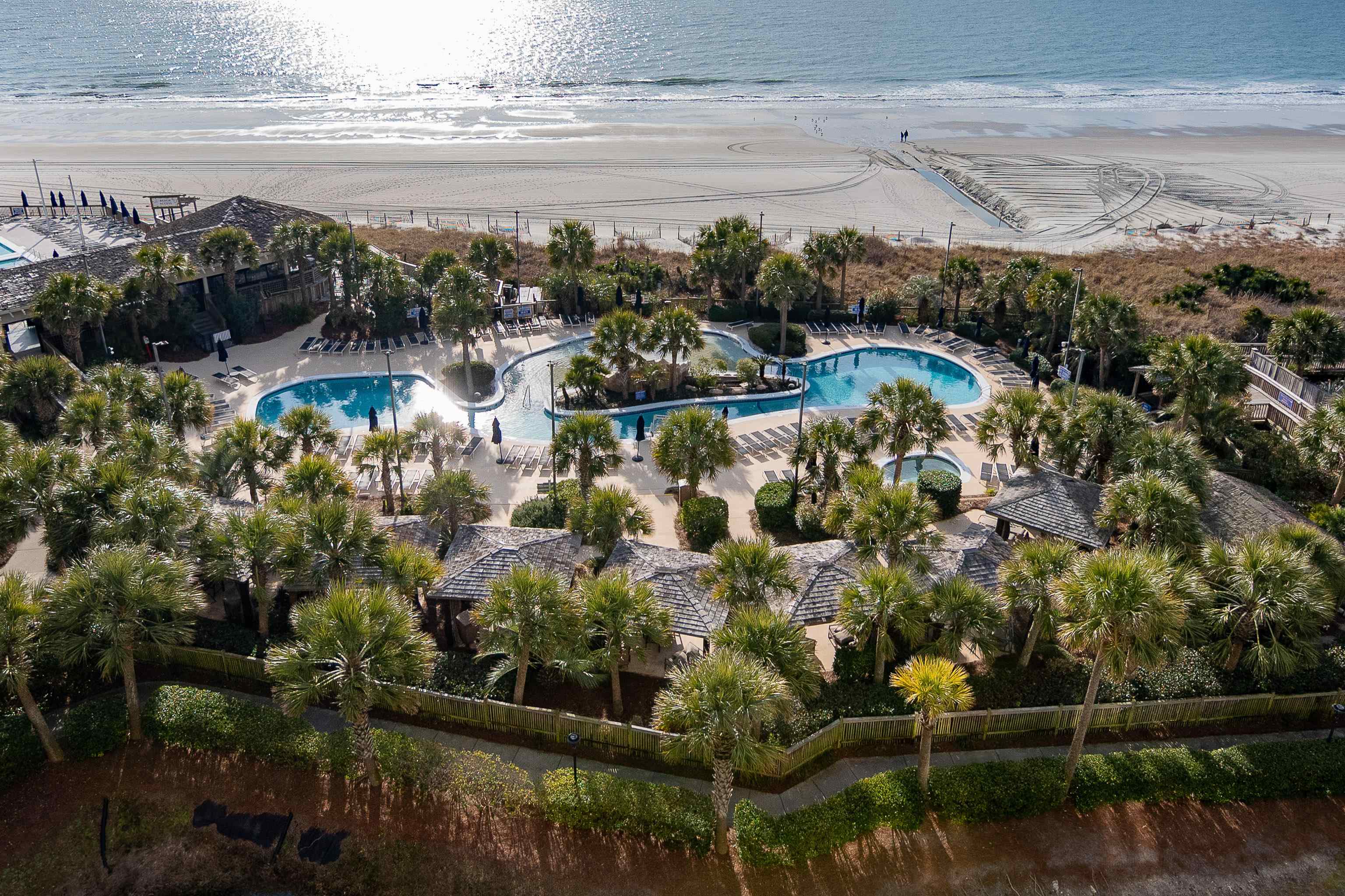 9994 Beach Club Dr. Property Photo 8