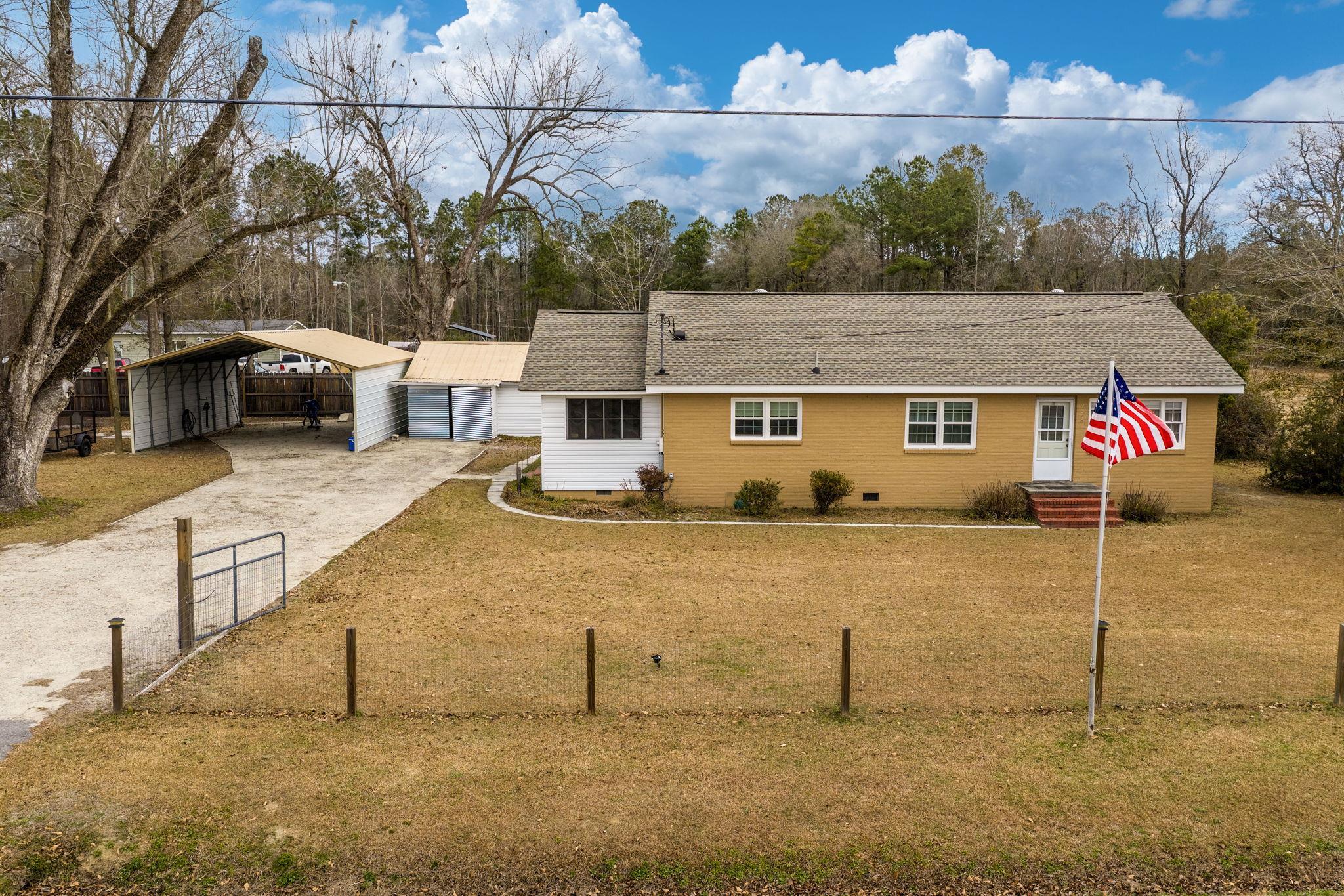 9300 Lake Swamp Rd. Property Photo 23